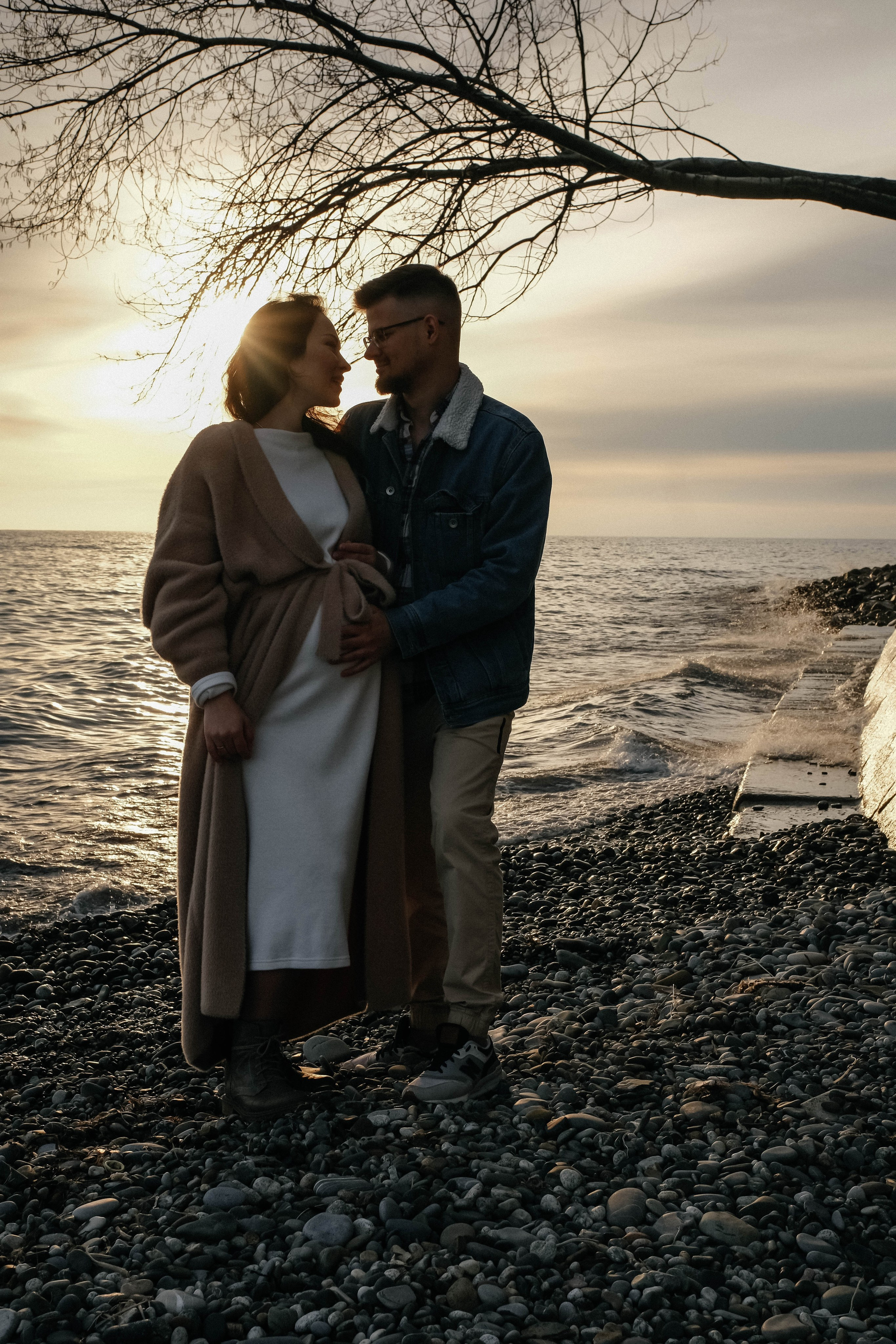 В ожидании чуда (ЖЕня и Женя). Главная