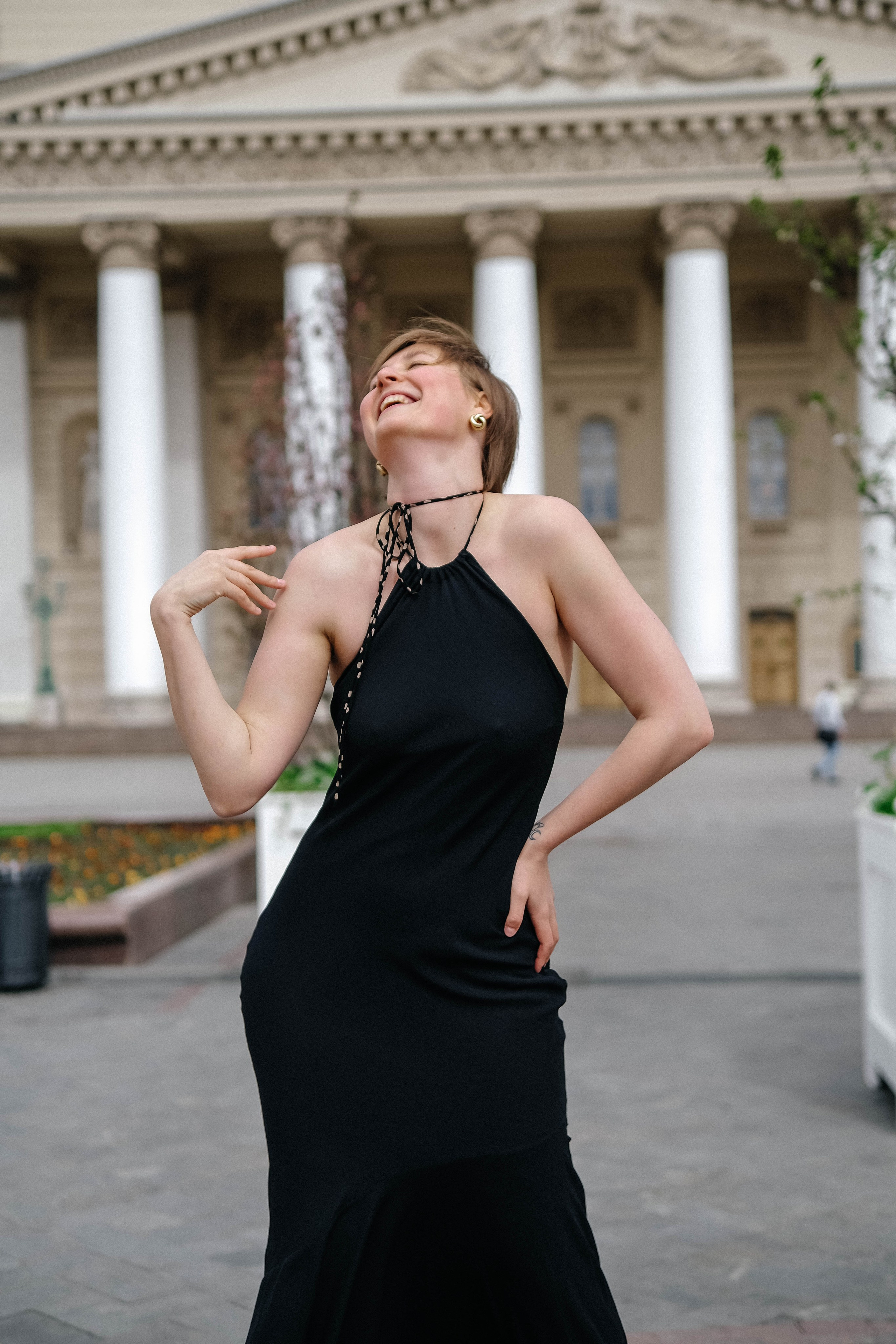 Евгения. Телесный терапевт. Главная