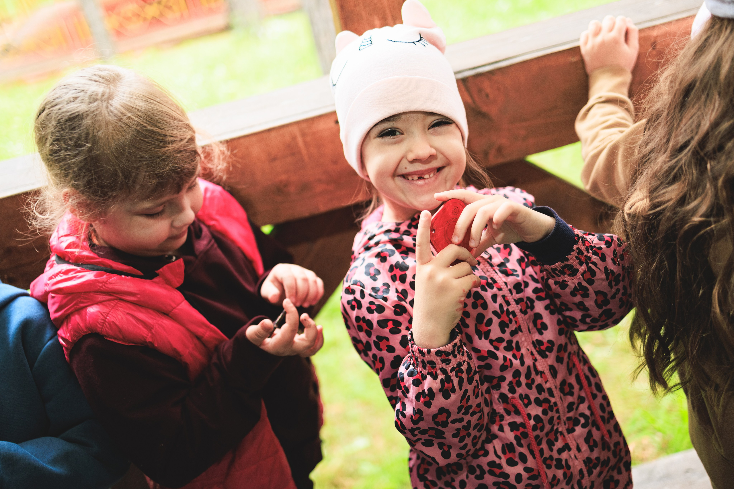 Выпускной. Фотограф — Новосибирск