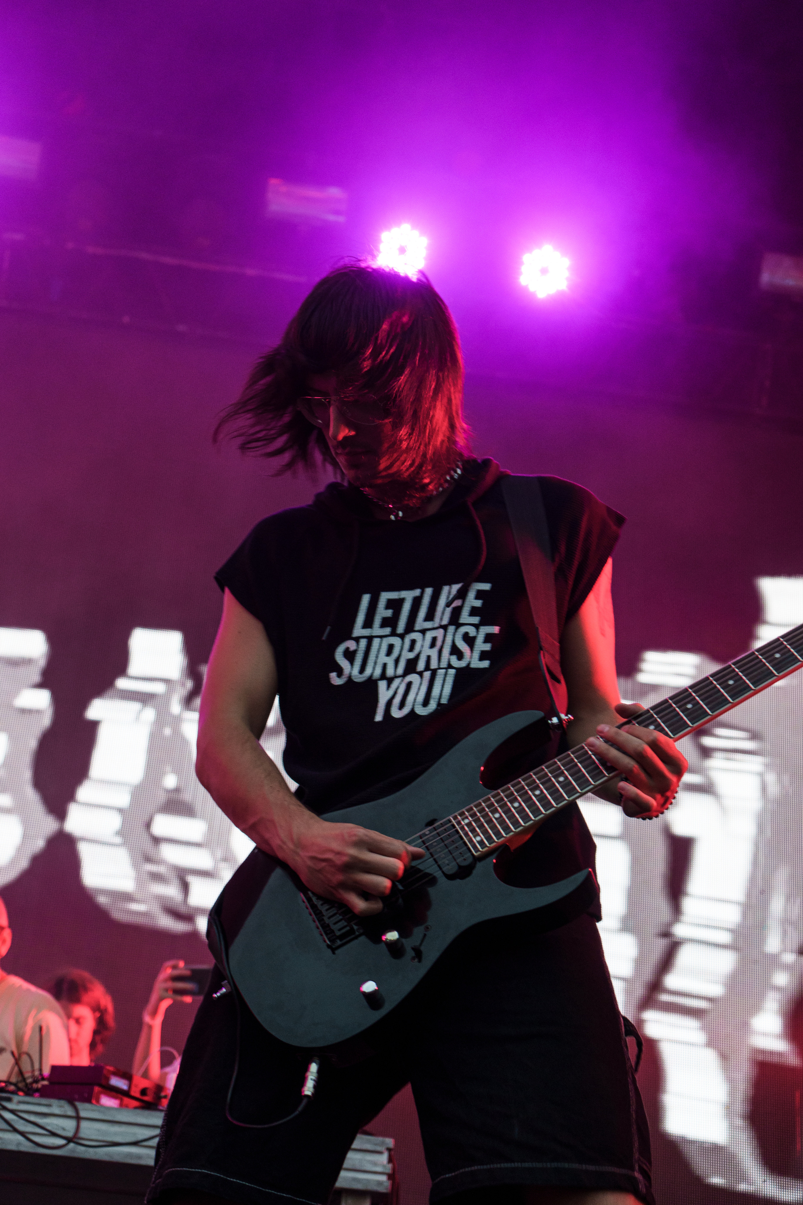 11.08.2023 | Players Show 3. Личный и концертный фотограф в Москве