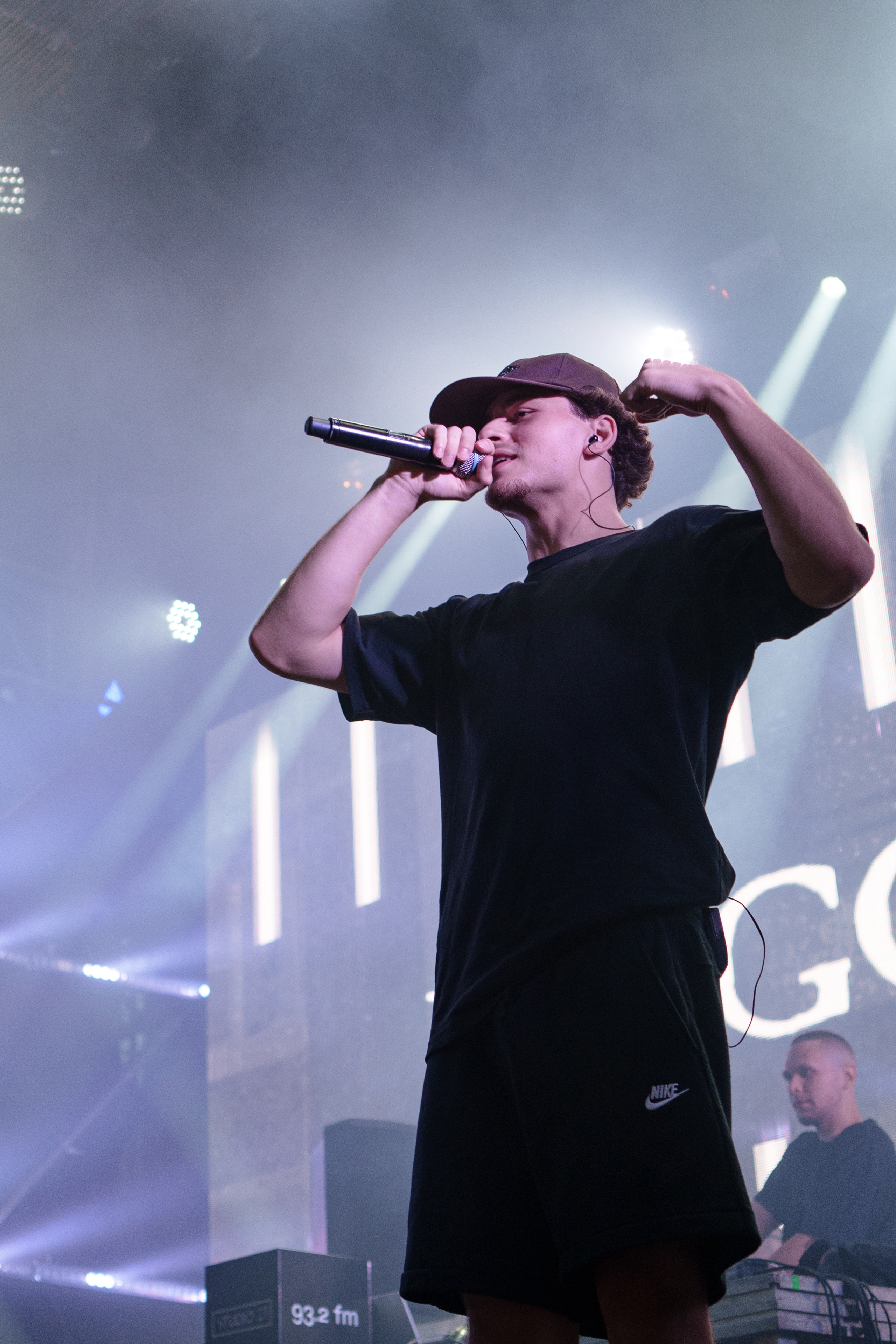 11.08.2023 | Players Show 3. Личный и концертный фотограф в Москве