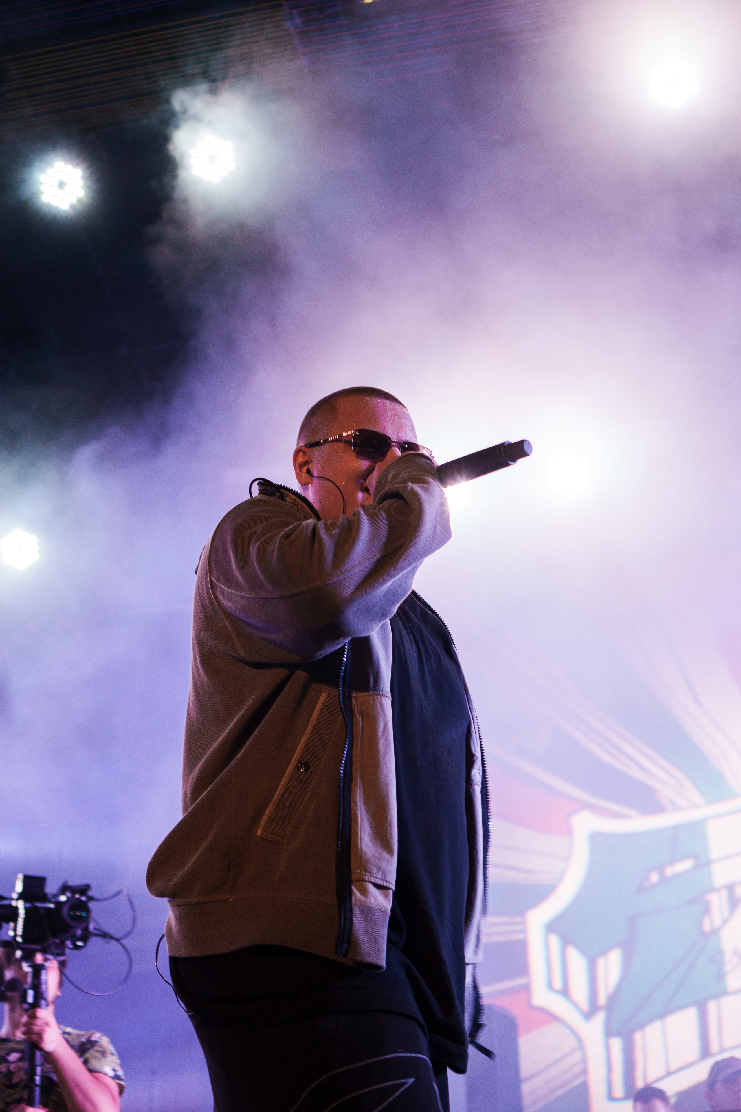 11.08.2023 | Players Show 3. Личный и концертный фотограф в Москве