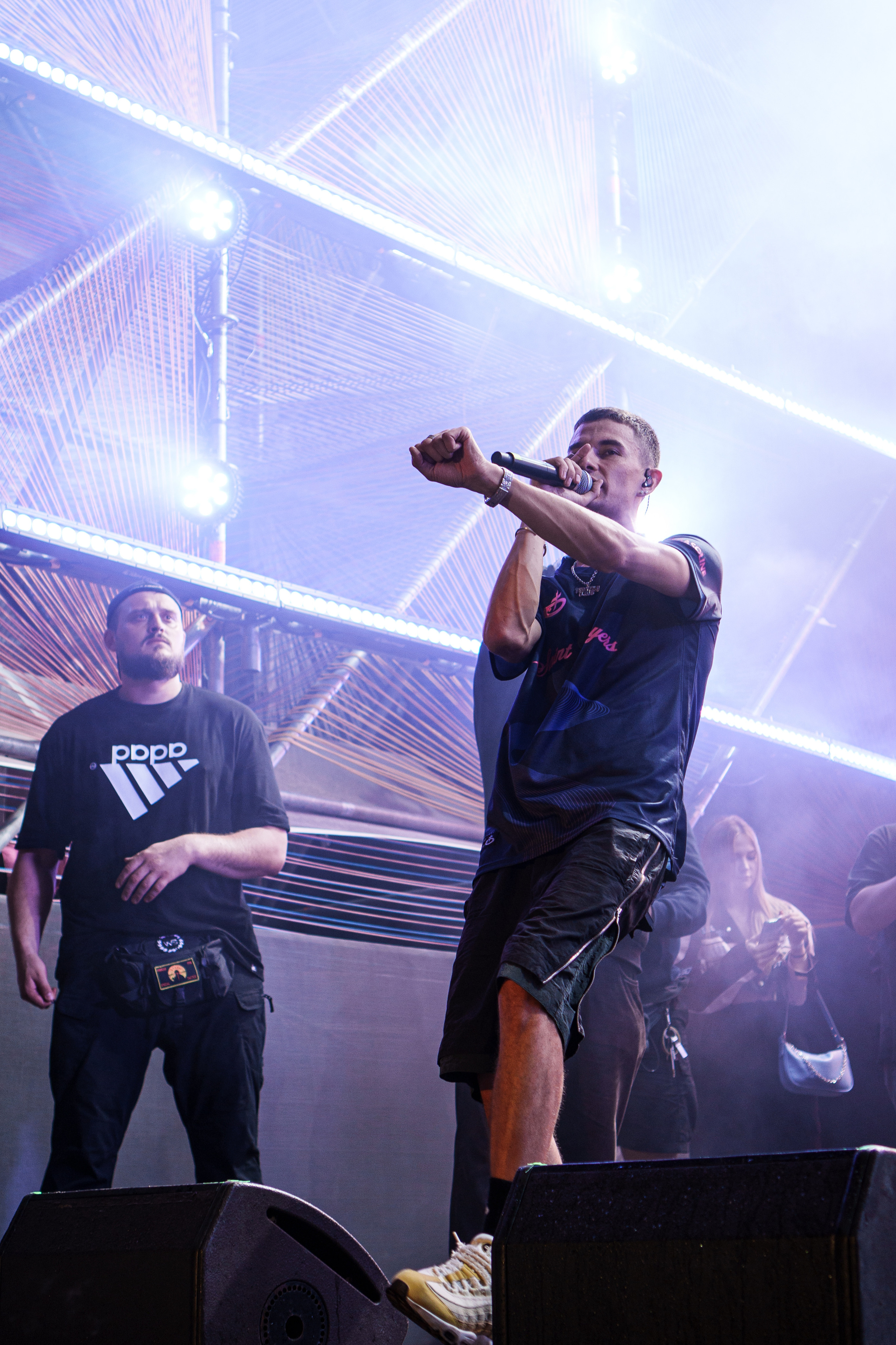 11.08.2023 | Players Show 3. Личный и концертный фотограф в Москве