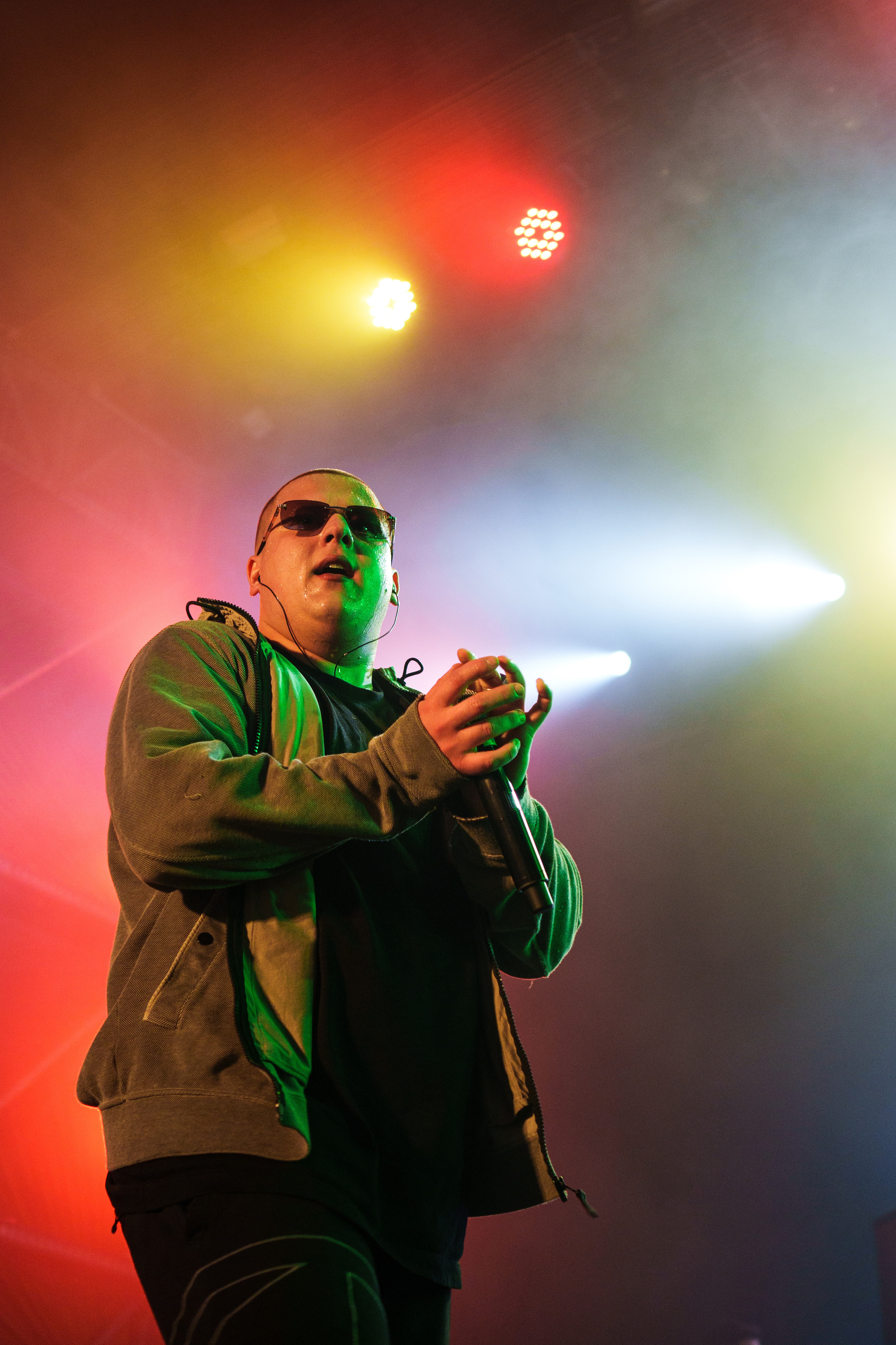 11.08.2023 | Players Show 3. Личный и концертный фотограф в Москве