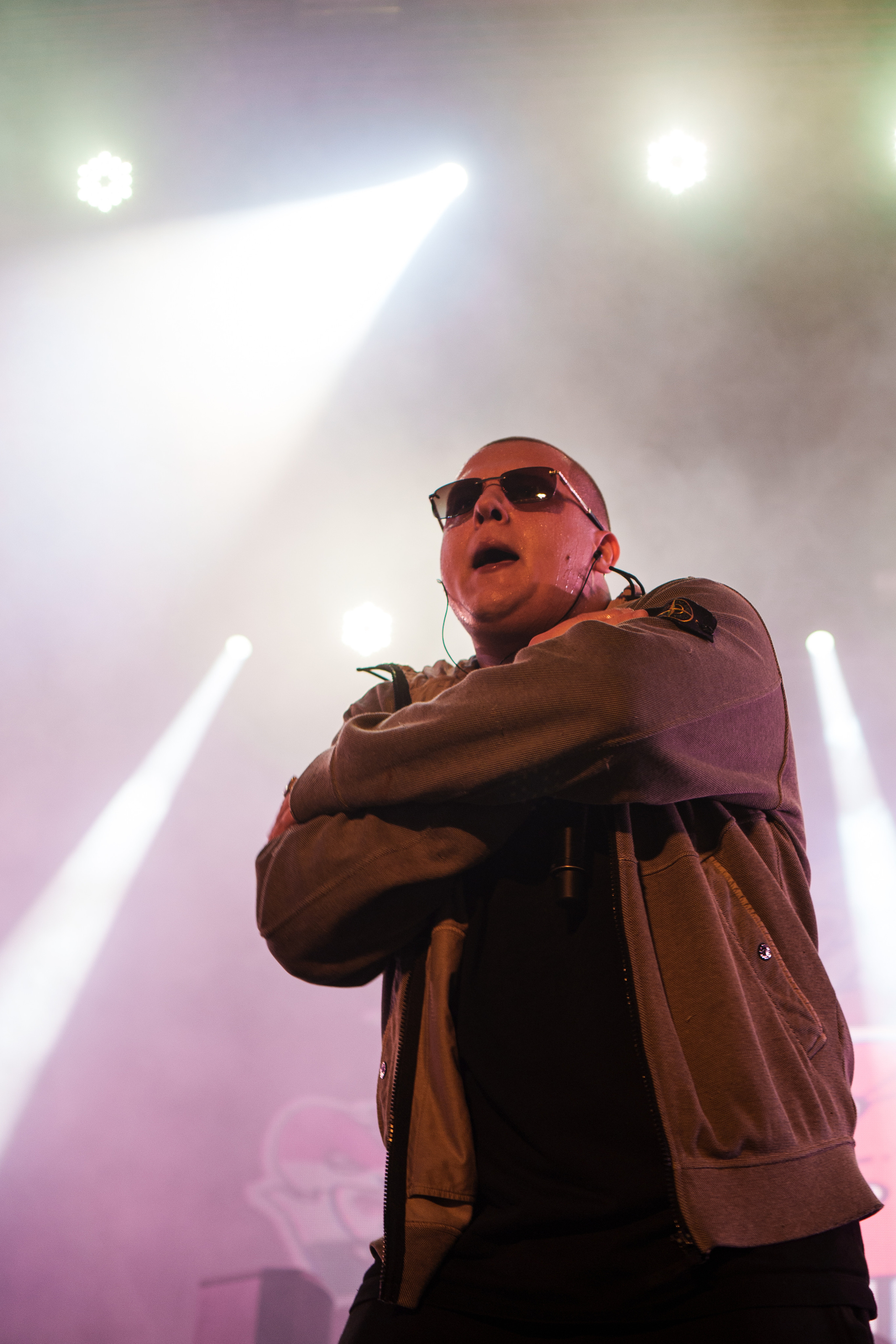 11.08.2023 | Players Show 3. Личный и концертный фотограф в Москве