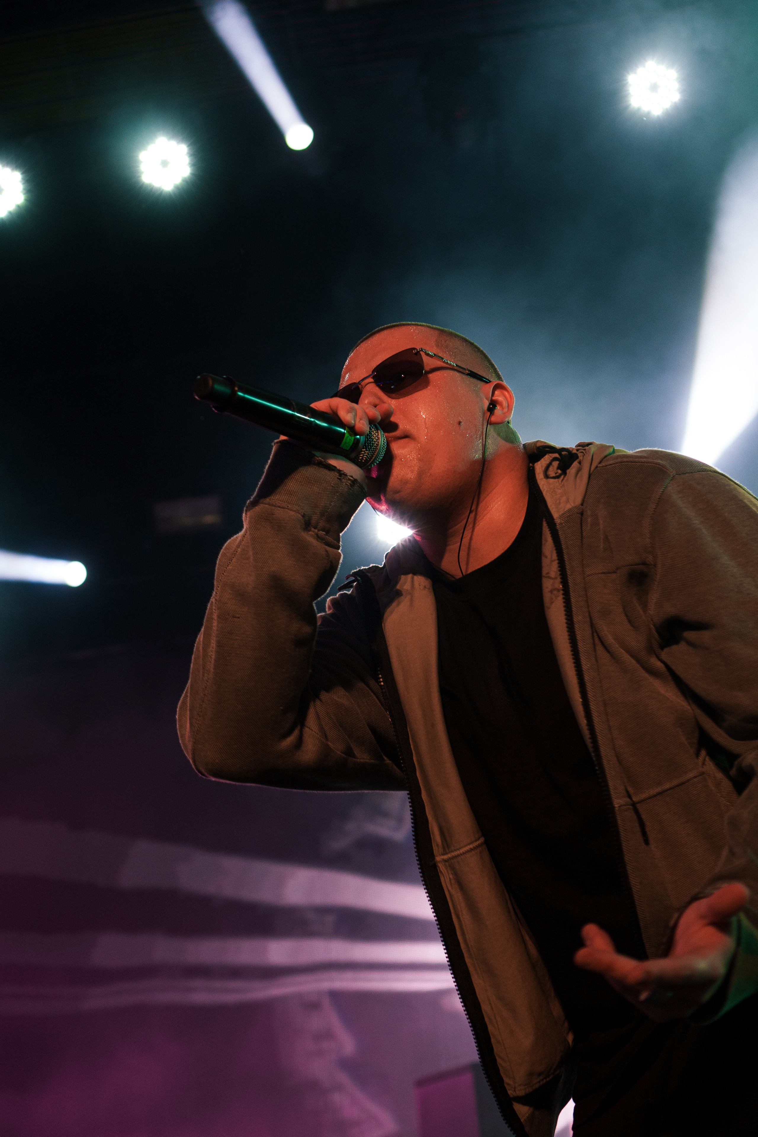 11.08.2023 | Players Show 3. Личный и концертный фотограф в Москве