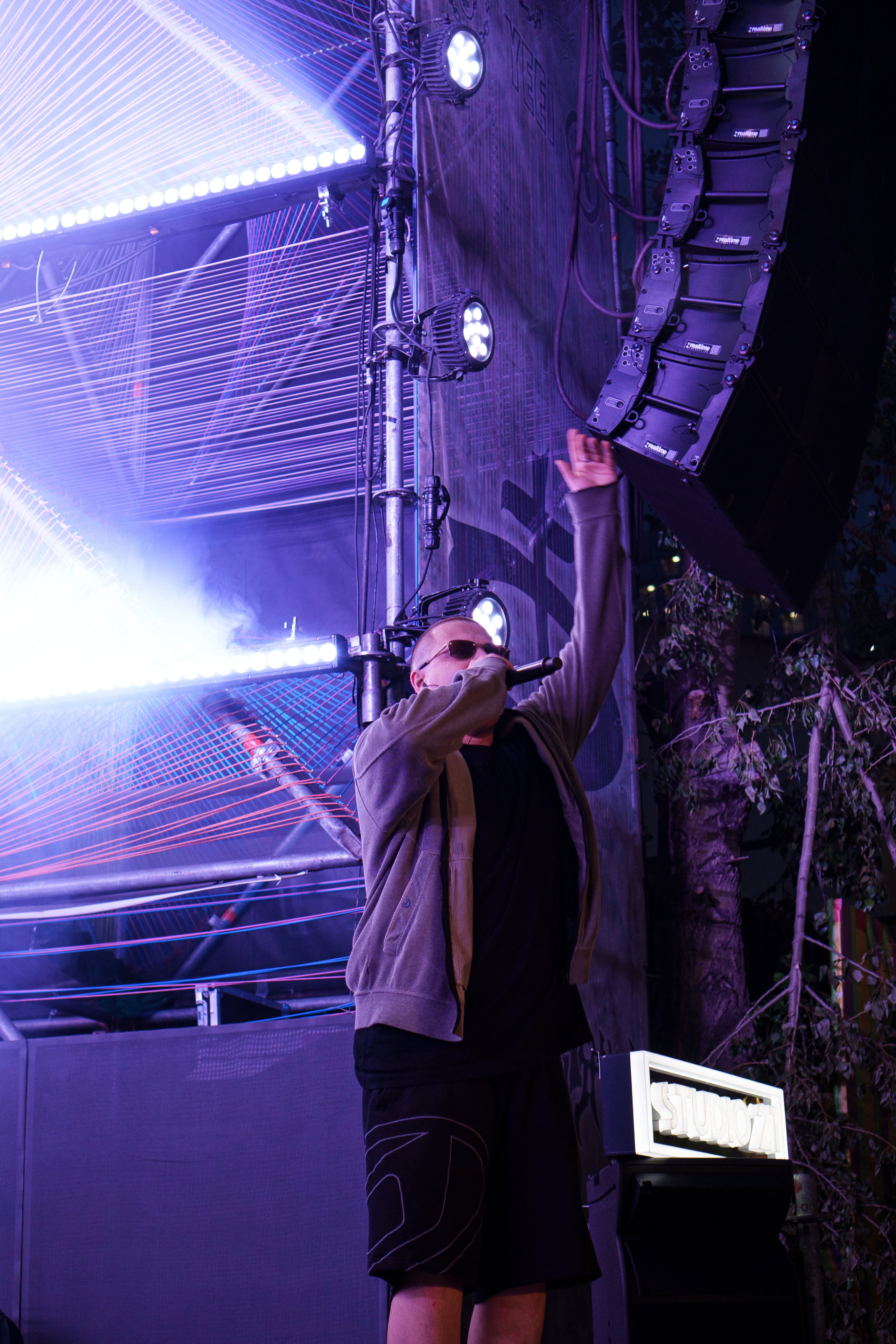 11.08.2023 | Players Show 3. Личный и концертный фотограф в Москве