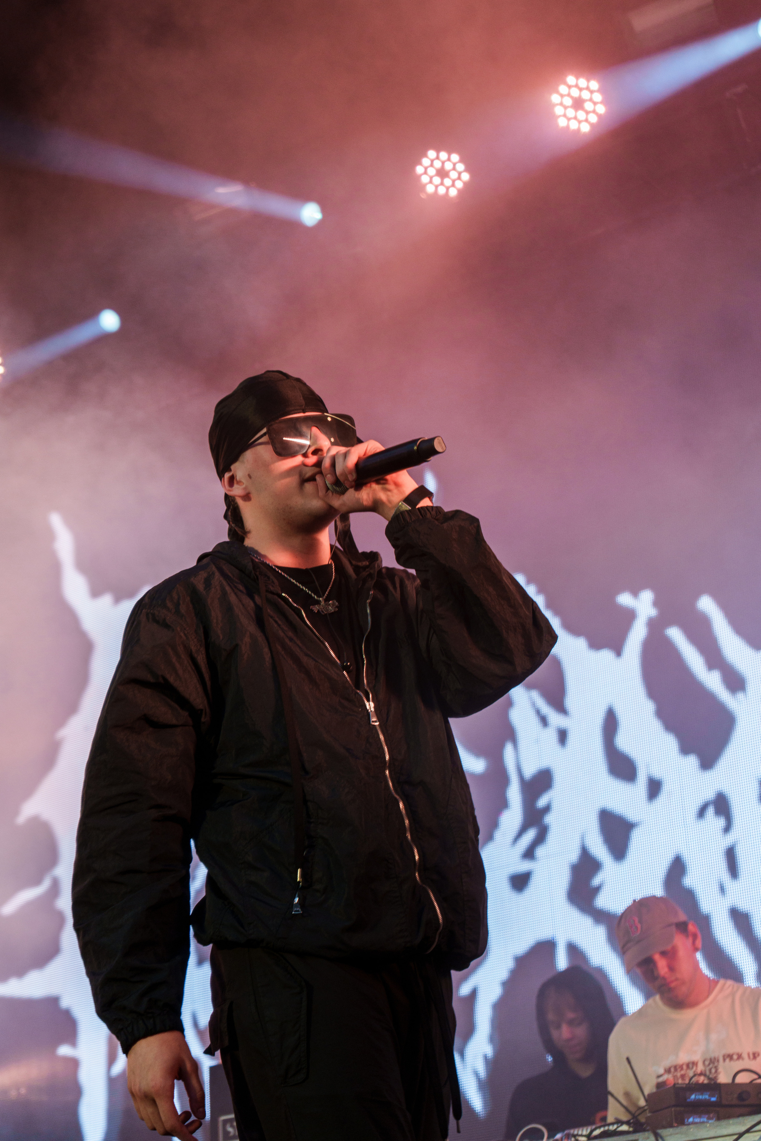 11.08.2023 | Players Show 3. Личный и концертный фотограф в Москве