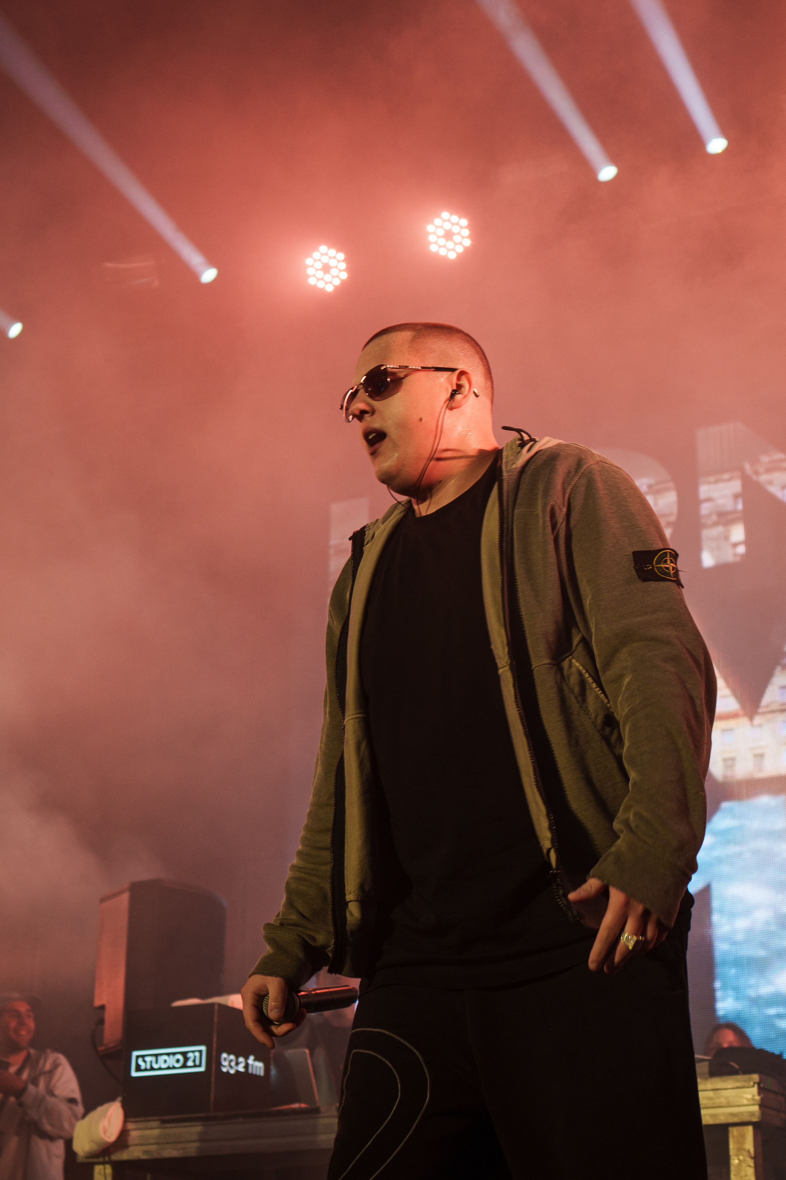 11.08.2023 | Players Show 3. Личный и концертный фотограф в Москве