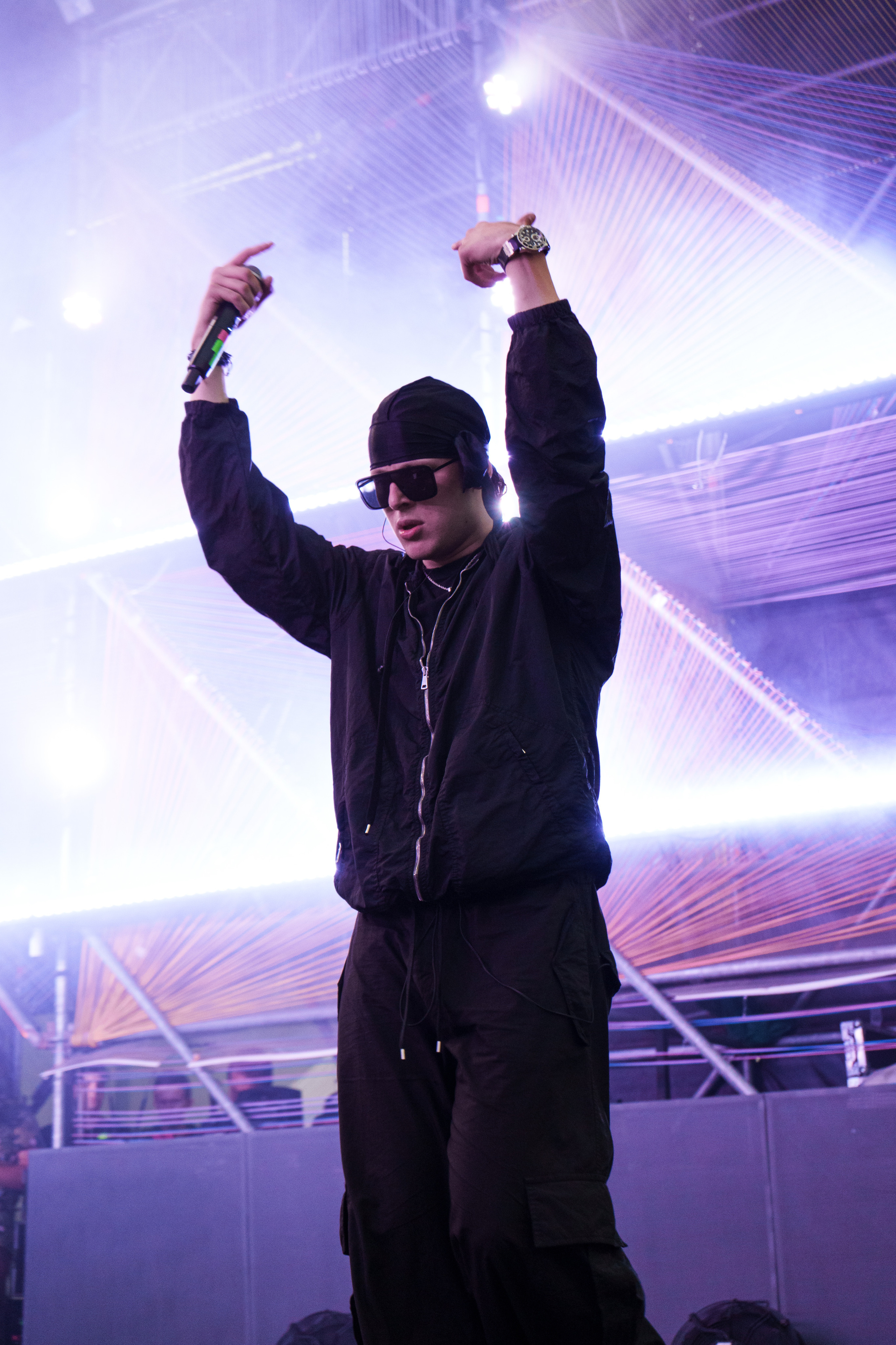 11.08.2023 | Players Show 3. Личный и концертный фотограф в Москве