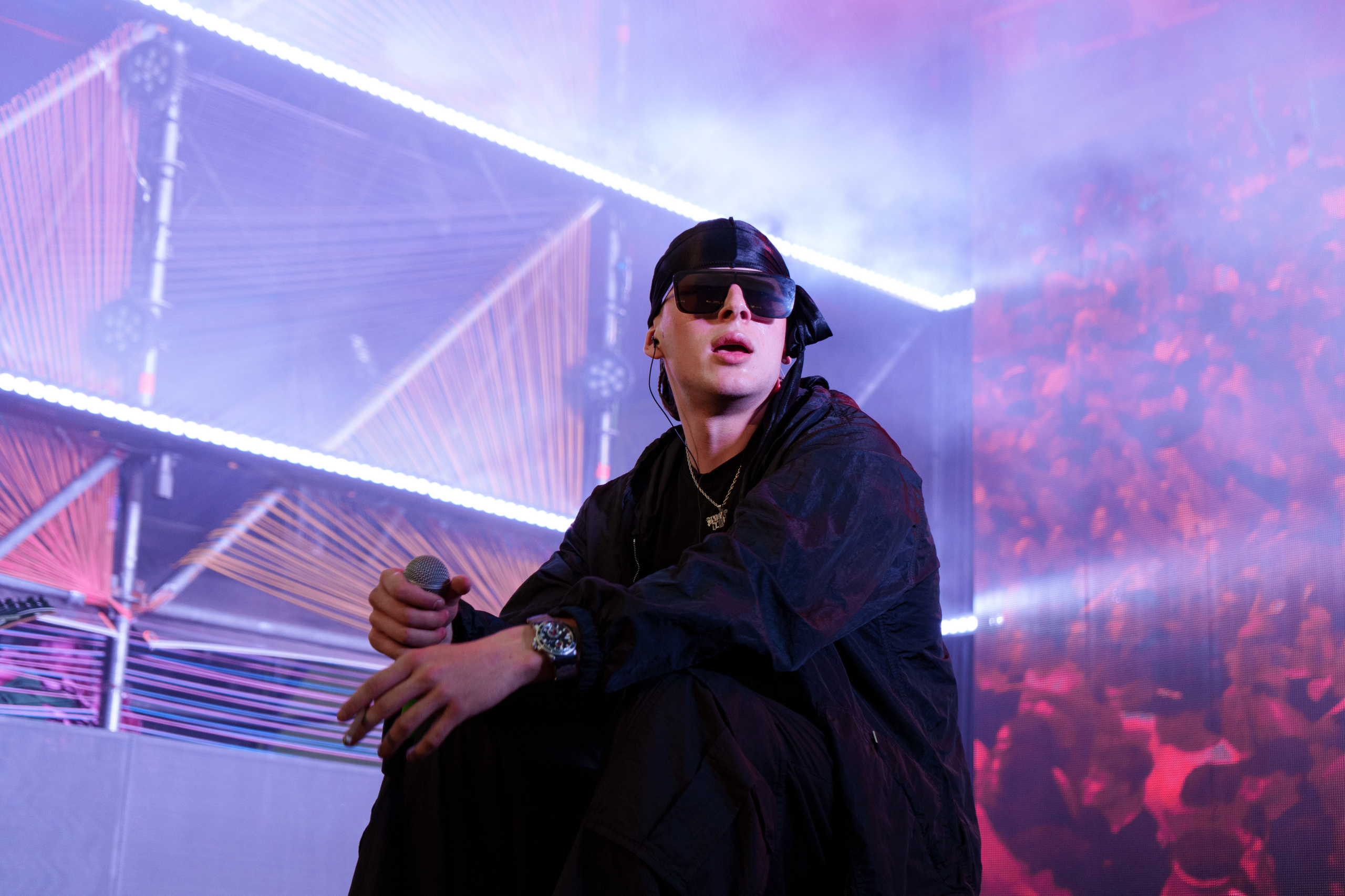 11.08.2023 | Players Show 3. Личный и концертный фотограф в Москве