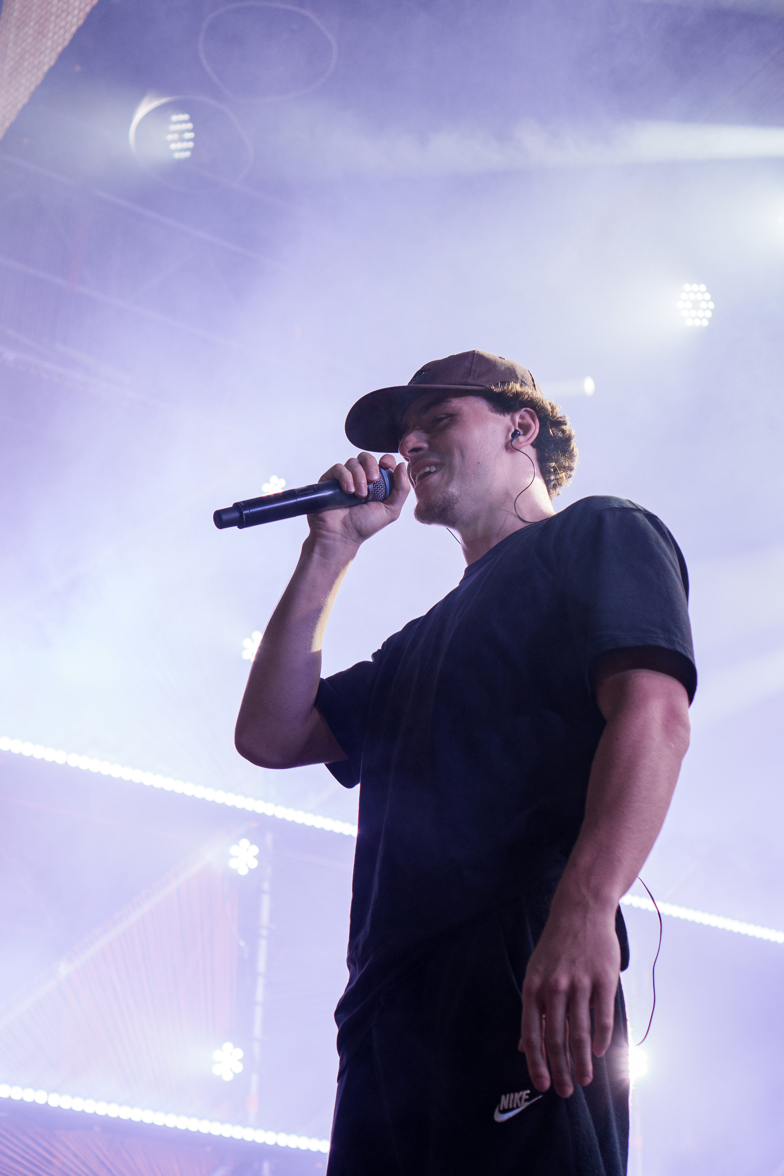 11.08.2023 | Players Show 3. Личный и концертный фотограф в Москве