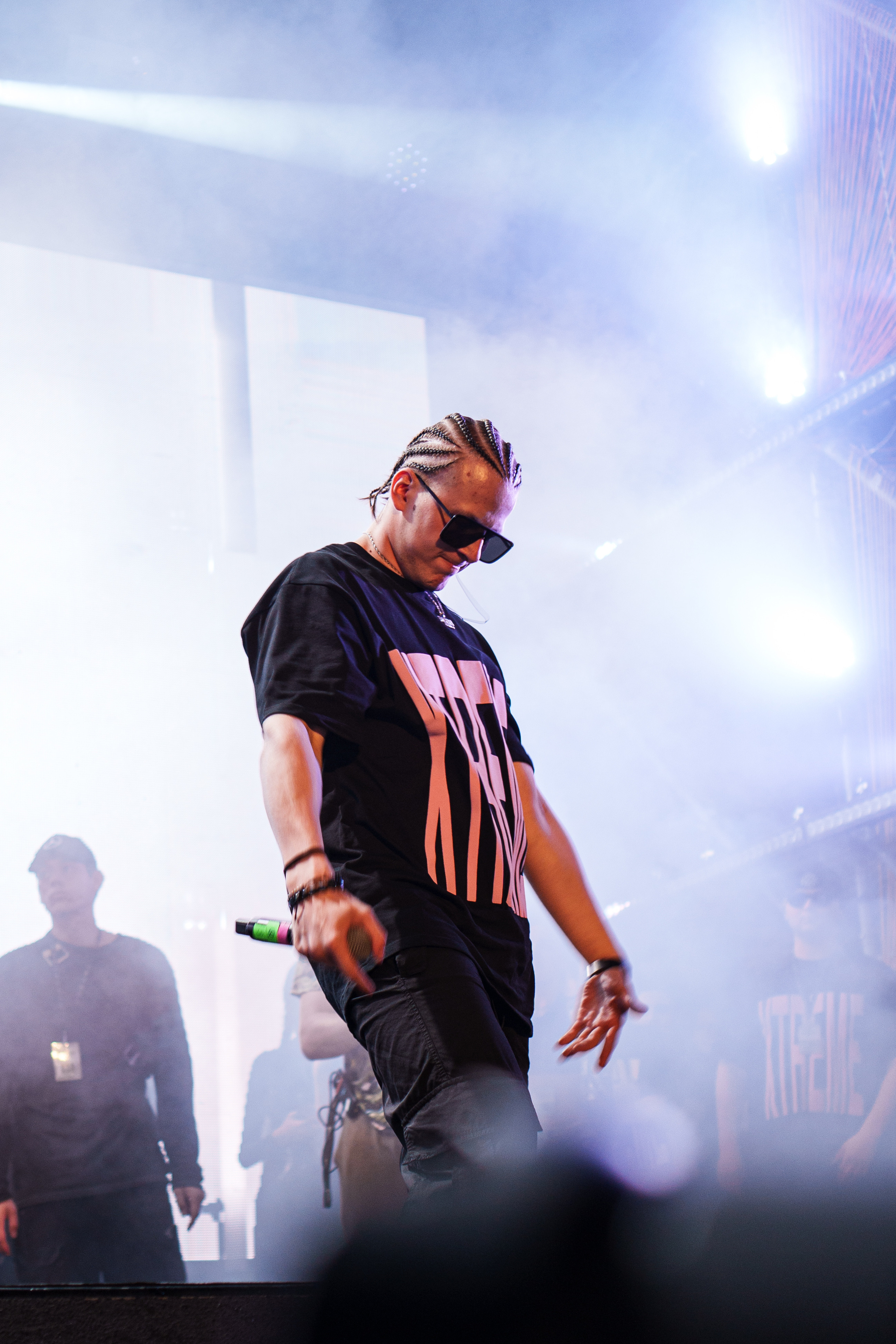 11.08.2023 | Players Show 3. Личный и концертный фотограф в Москве