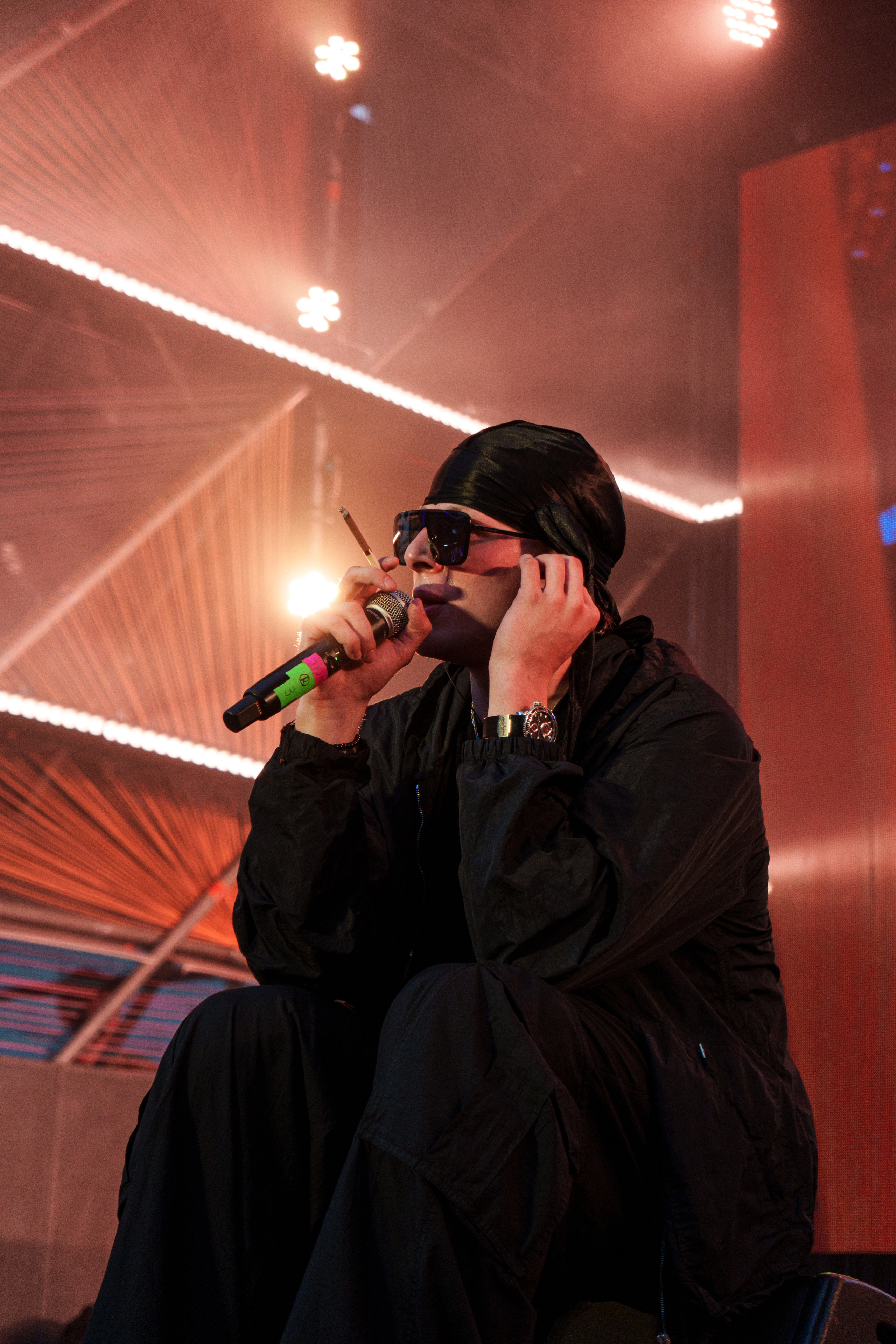 11.08.2023 | Players Show 3. Личный и концертный фотограф в Москве