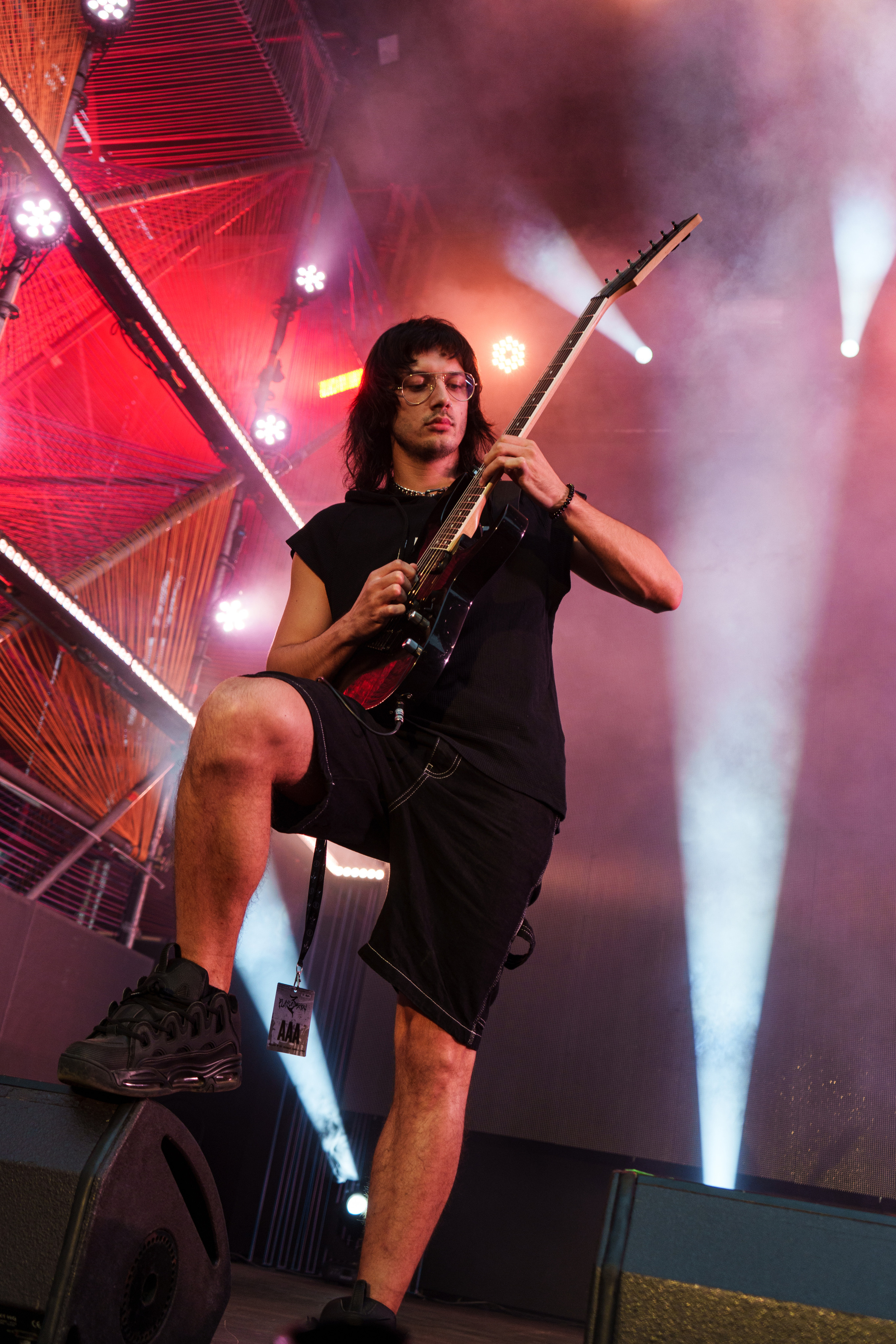 11.08.2023 | Players Show 3. Личный и концертный фотограф в Москве