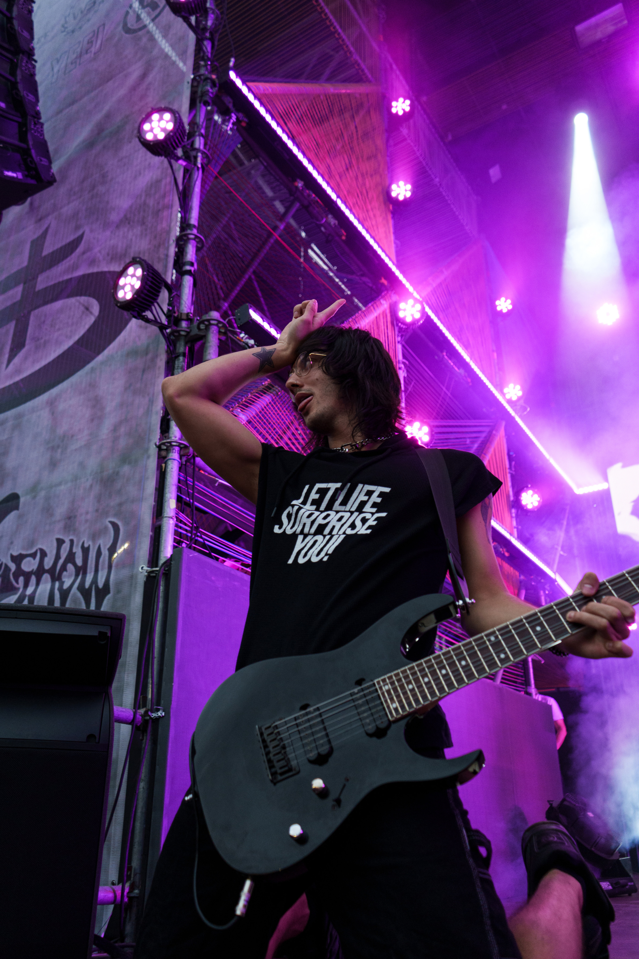 11.08.2023 | Players Show 3. Личный и концертный фотограф в Москве