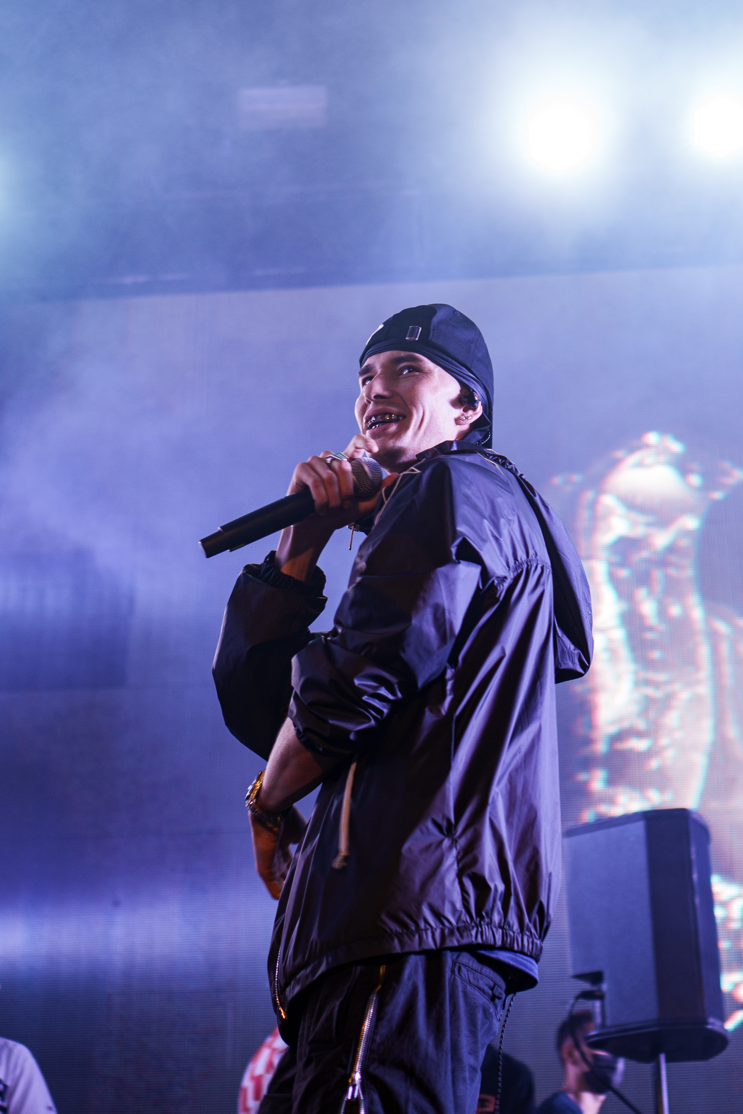 11.08.2023 | Players Show 3. Личный и концертный фотограф в Москве