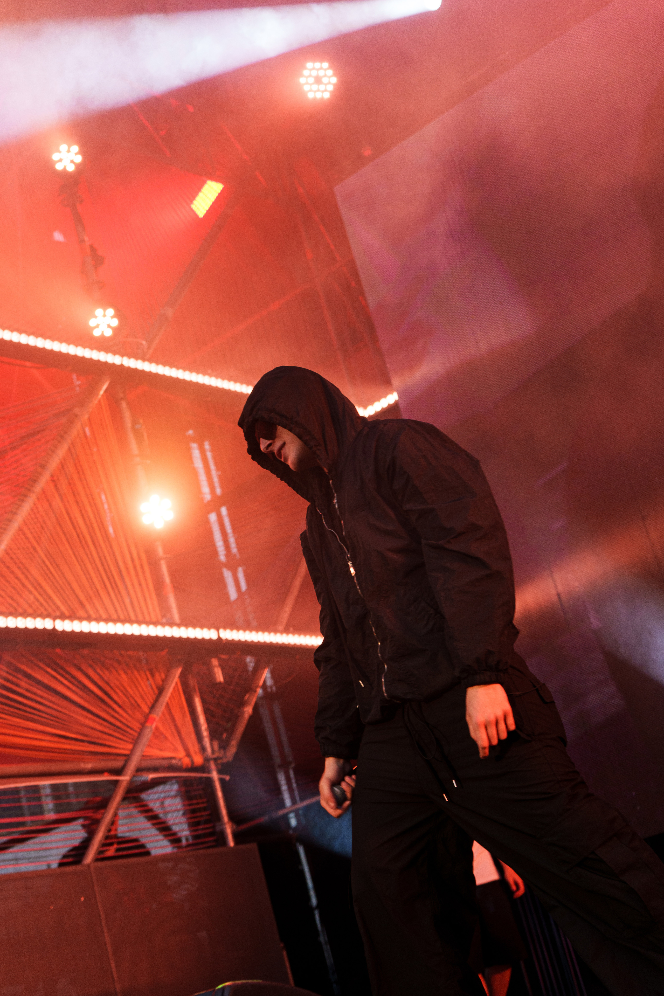 11.08.2023 | Players Show 3. Личный и концертный фотограф в Москве