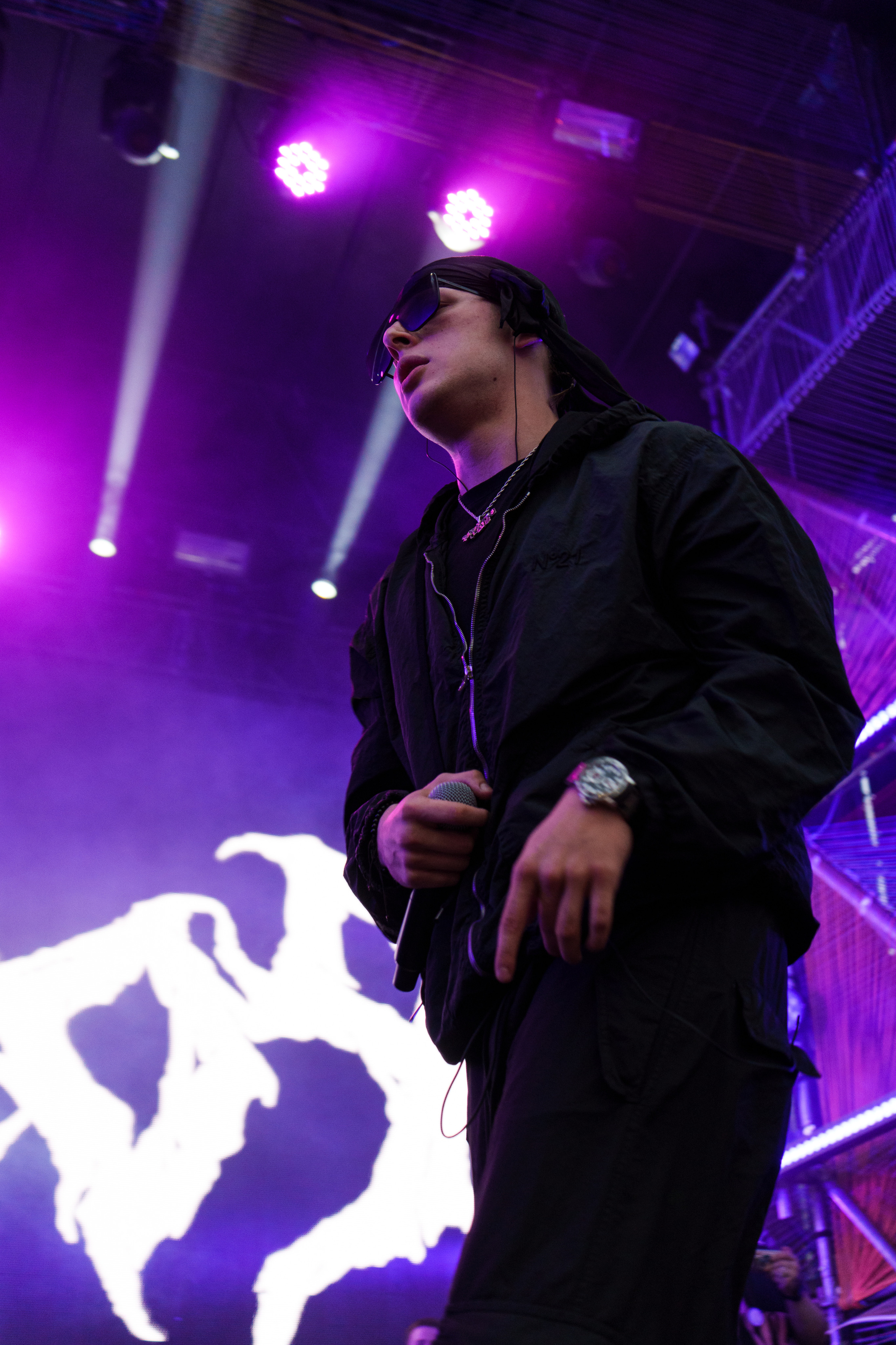 11.08.2023 | Players Show 3. Личный и концертный фотограф в Москве