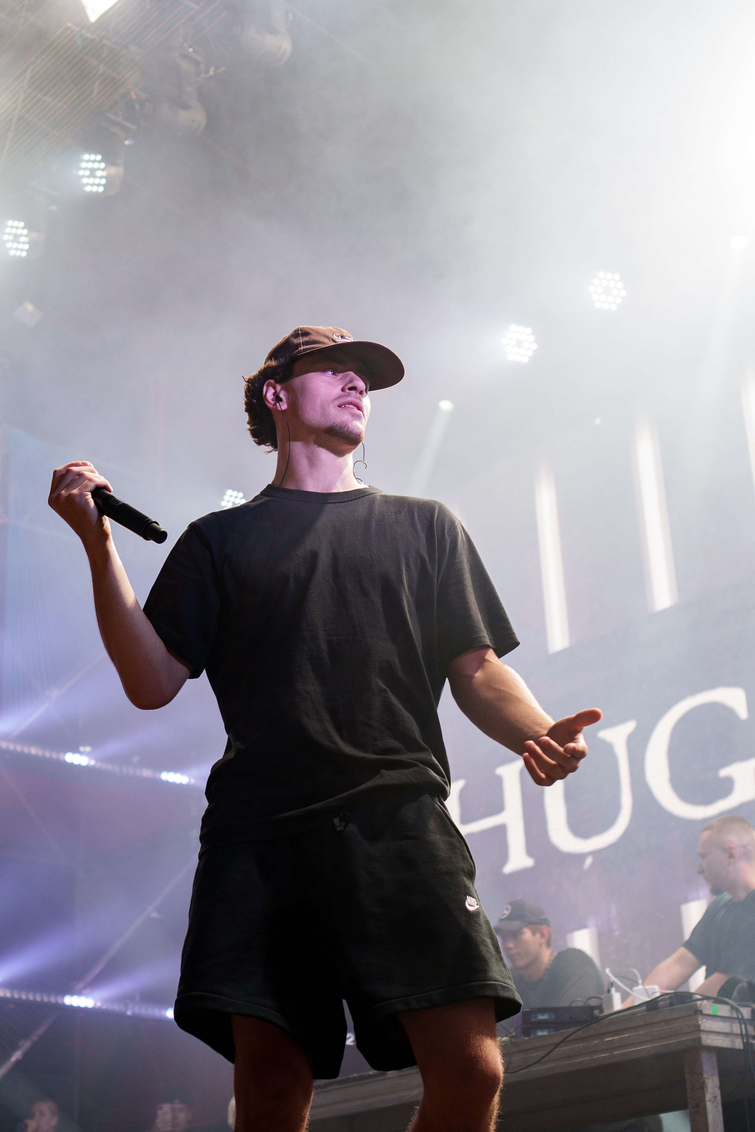 11.08.2023 | Players Show 3. Личный и концертный фотограф в Москве