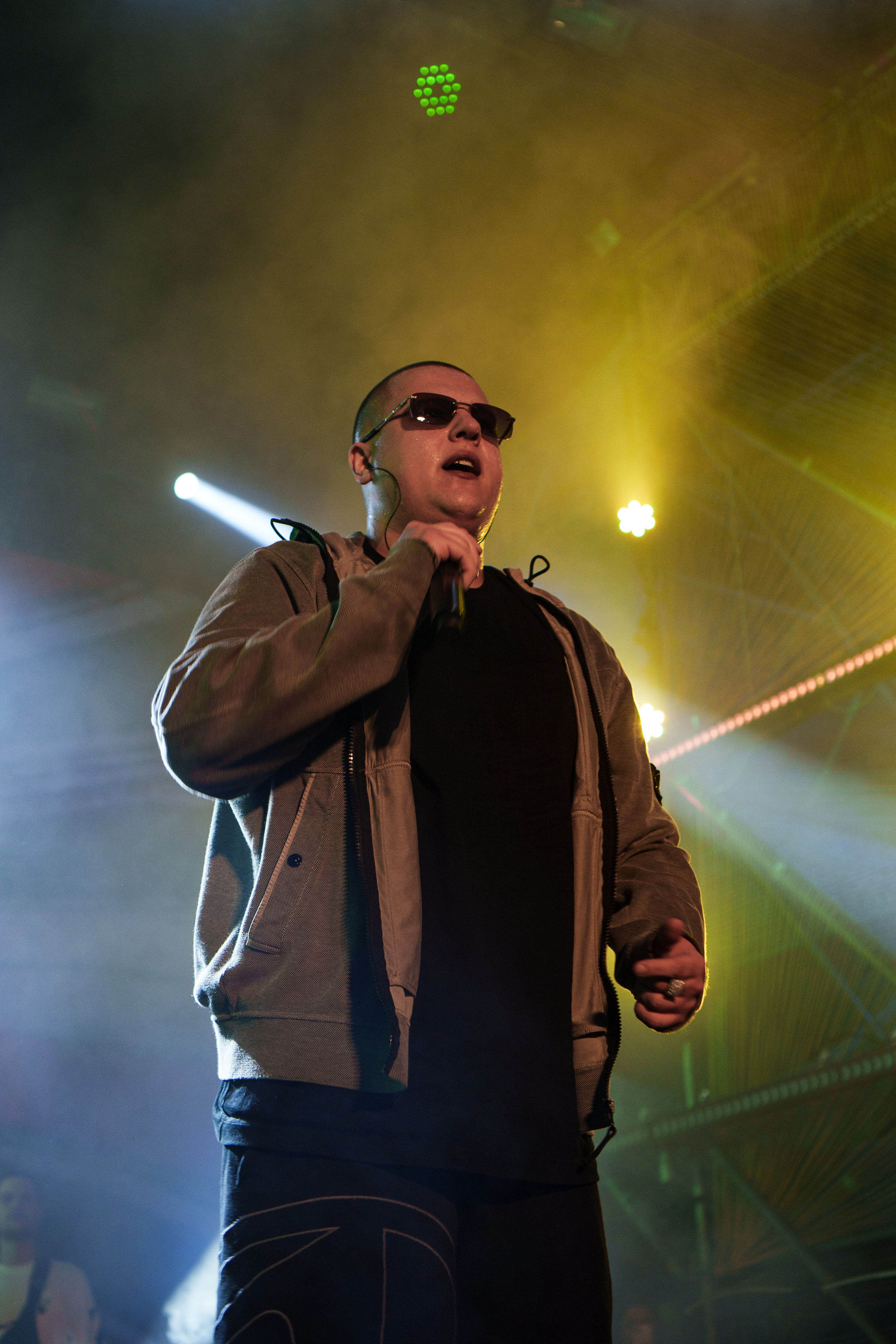 11.08.2023 | Players Show 3. Личный и концертный фотограф в Москве