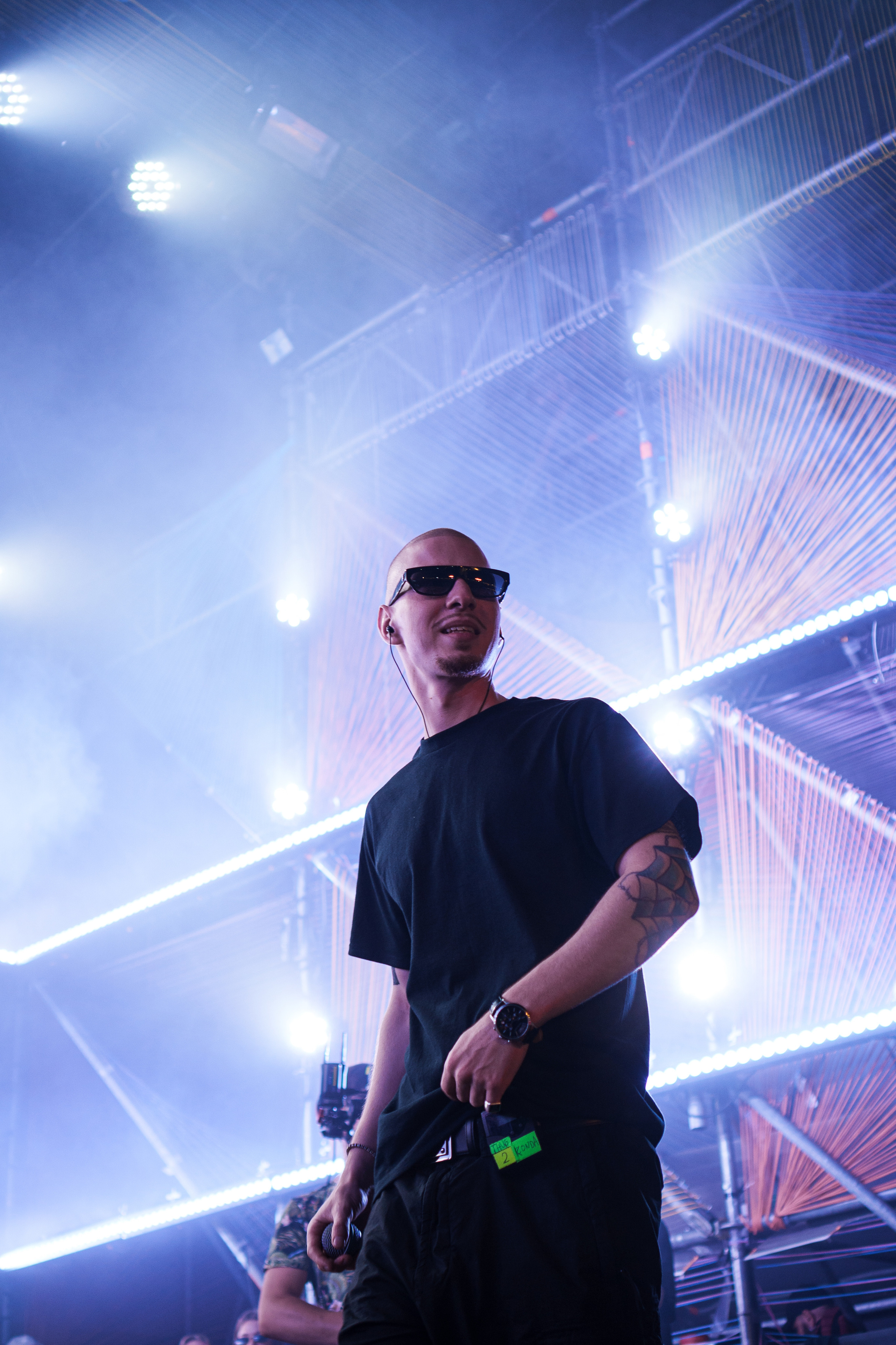 11.08.2023 | Players Show 3. Личный и концертный фотограф в Москве