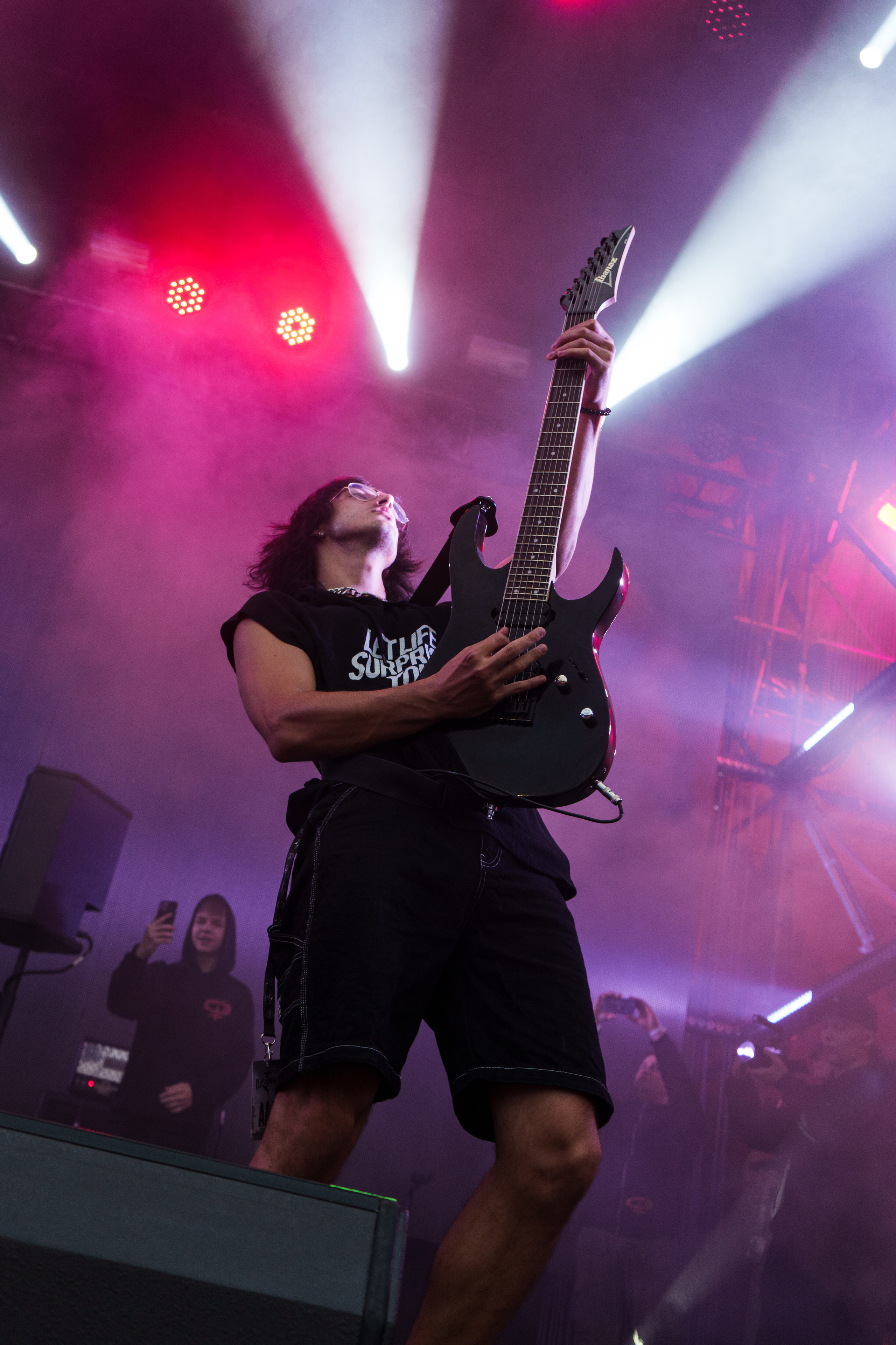 11.08.2023 | Players Show 3. Личный и концертный фотограф в Москве