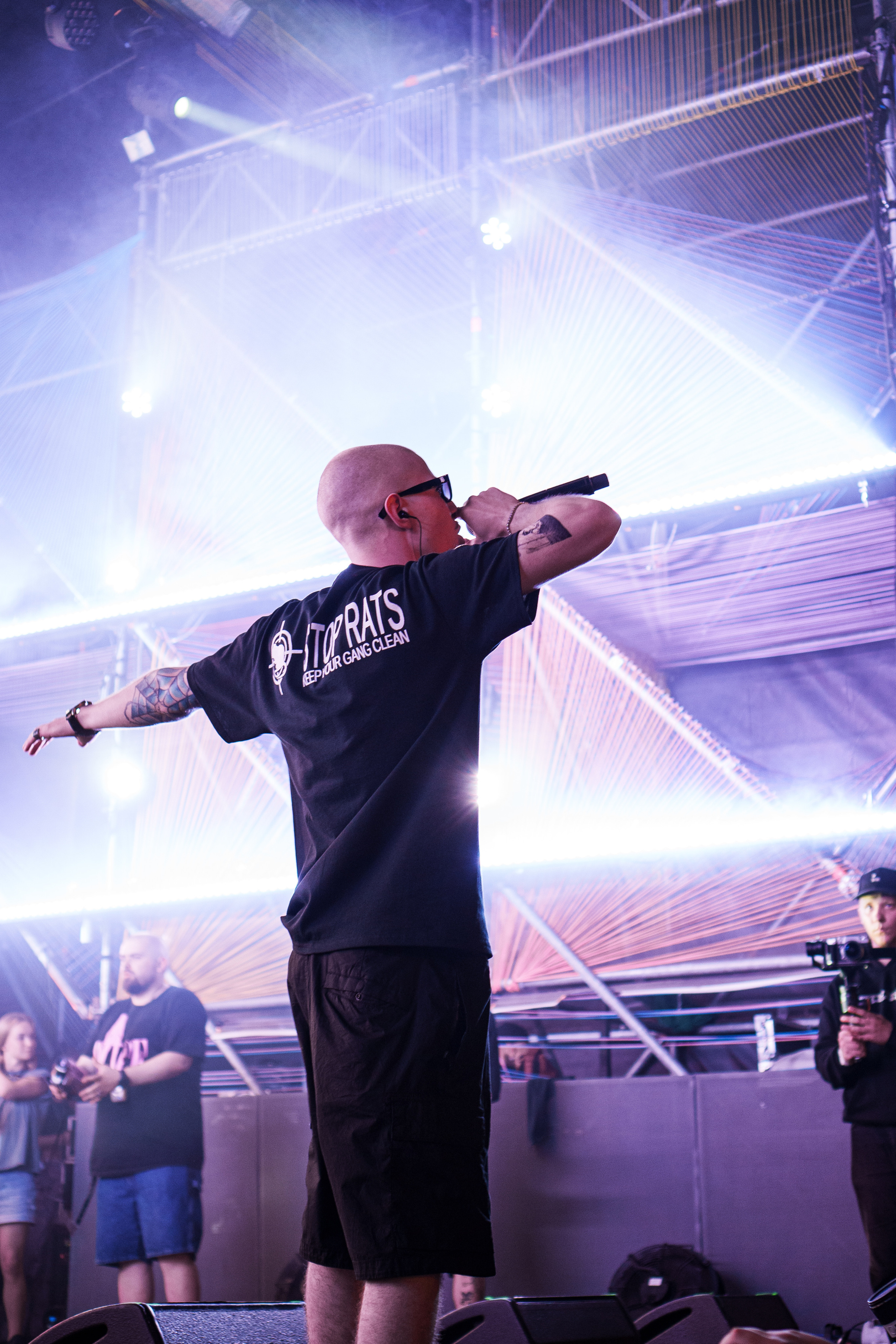 11.08.2023 | Players Show 3. Личный и концертный фотограф в Москве