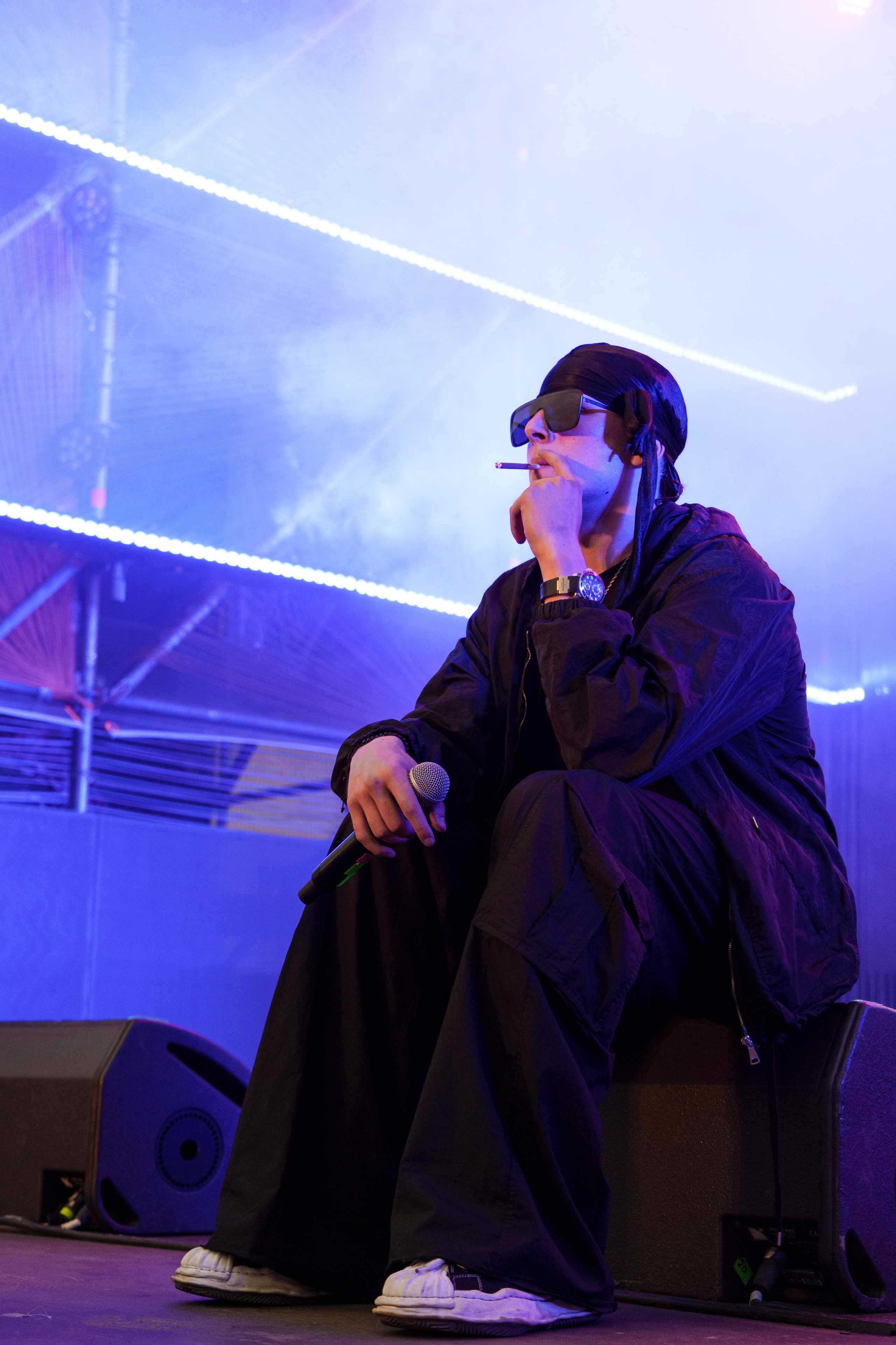 11.08.2023 | Players Show 3. Личный и концертный фотограф в Москве