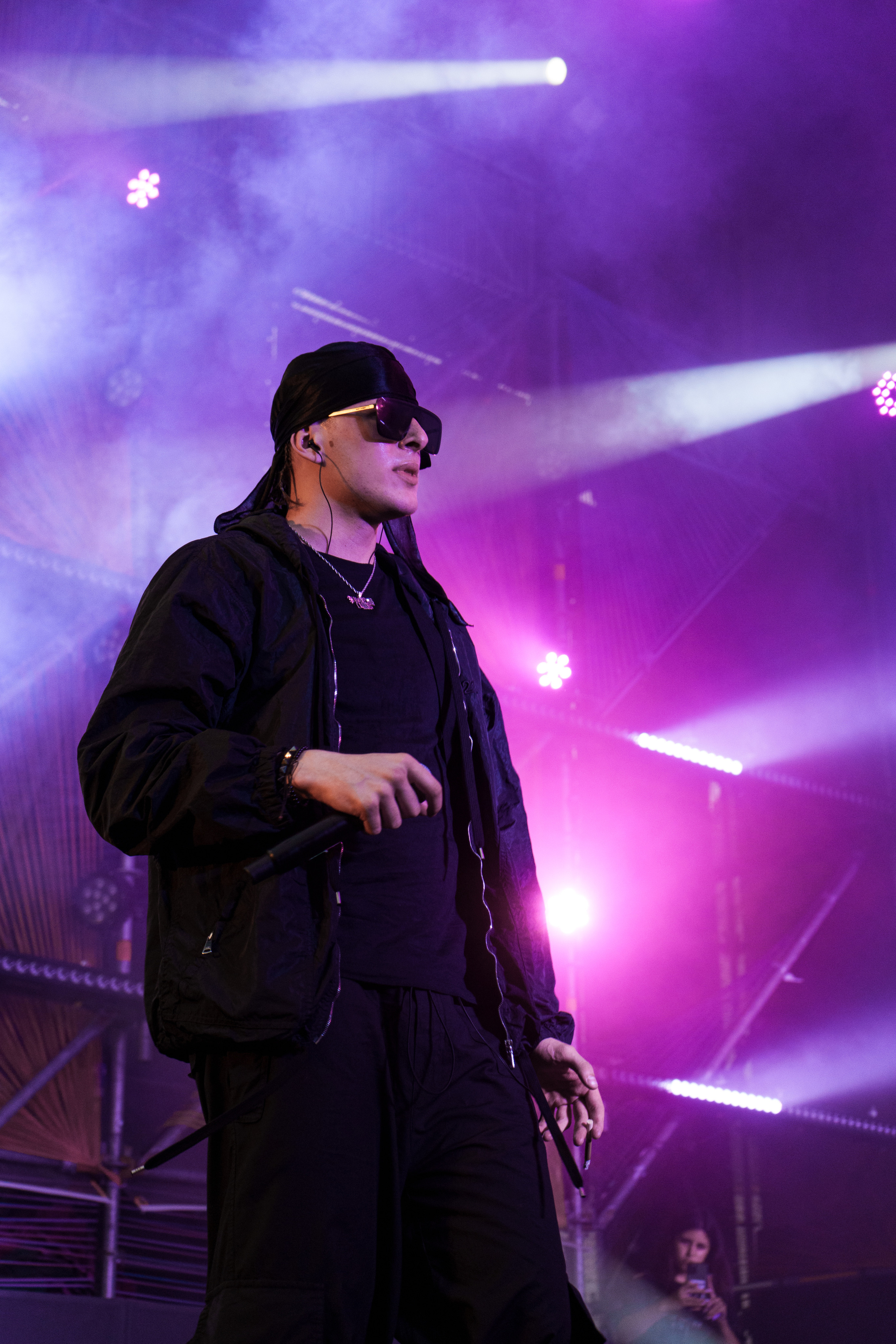 11.08.2023 | Players Show 3. Личный и концертный фотограф в Москве