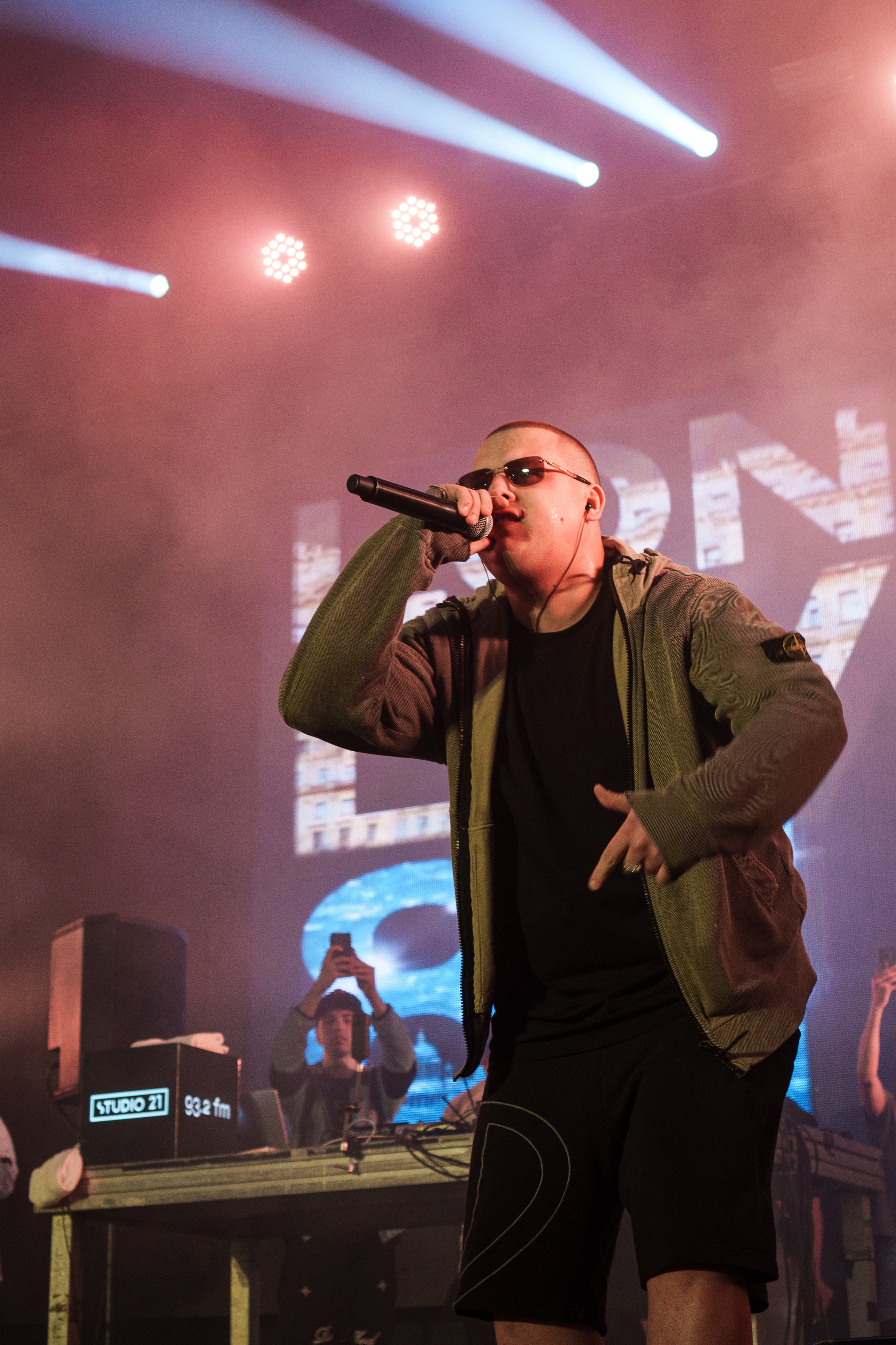 11.08.2023 | Players Show 3. Личный и концертный фотограф в Москве