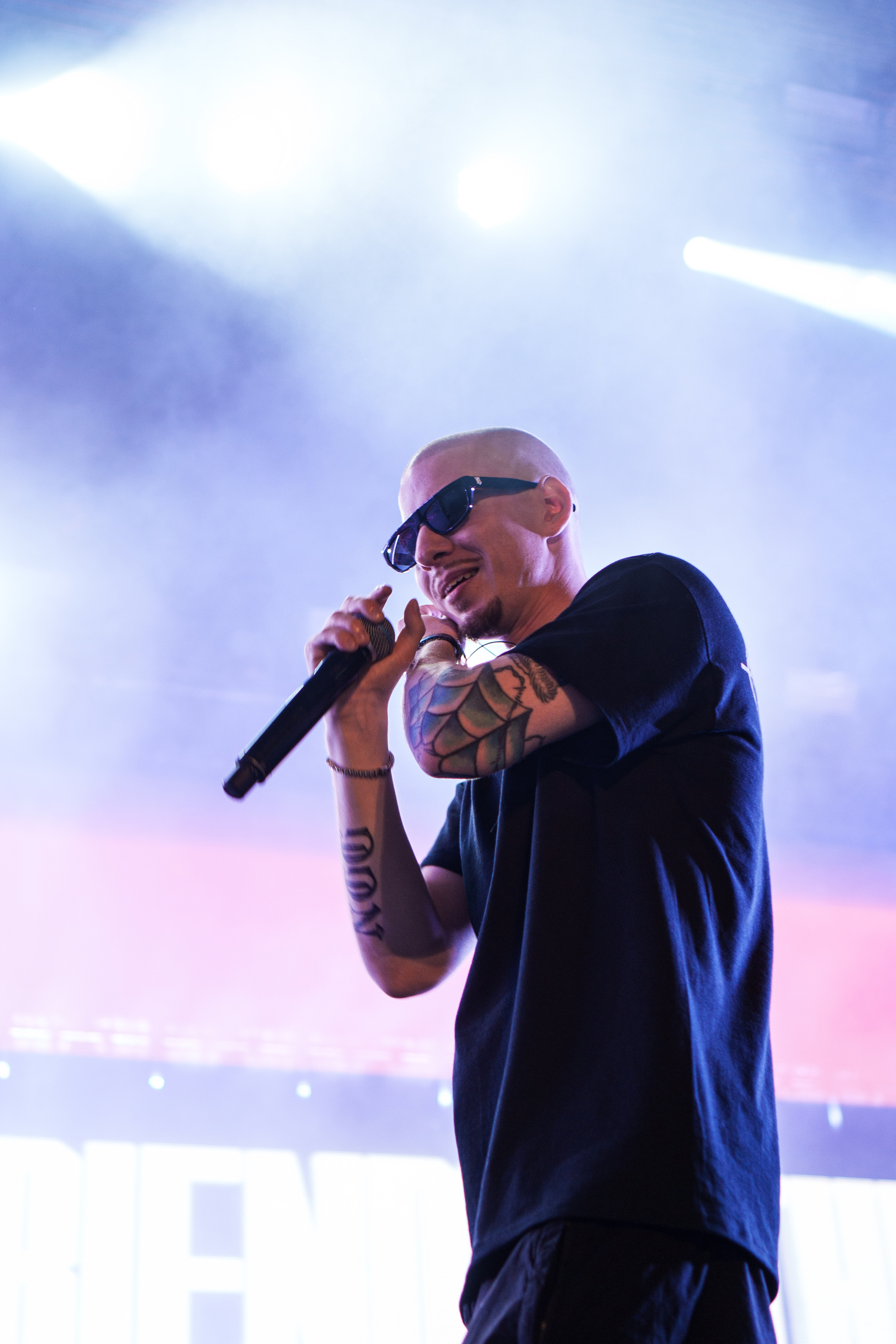 11.08.2023 | Players Show 3. Личный и концертный фотограф в Москве