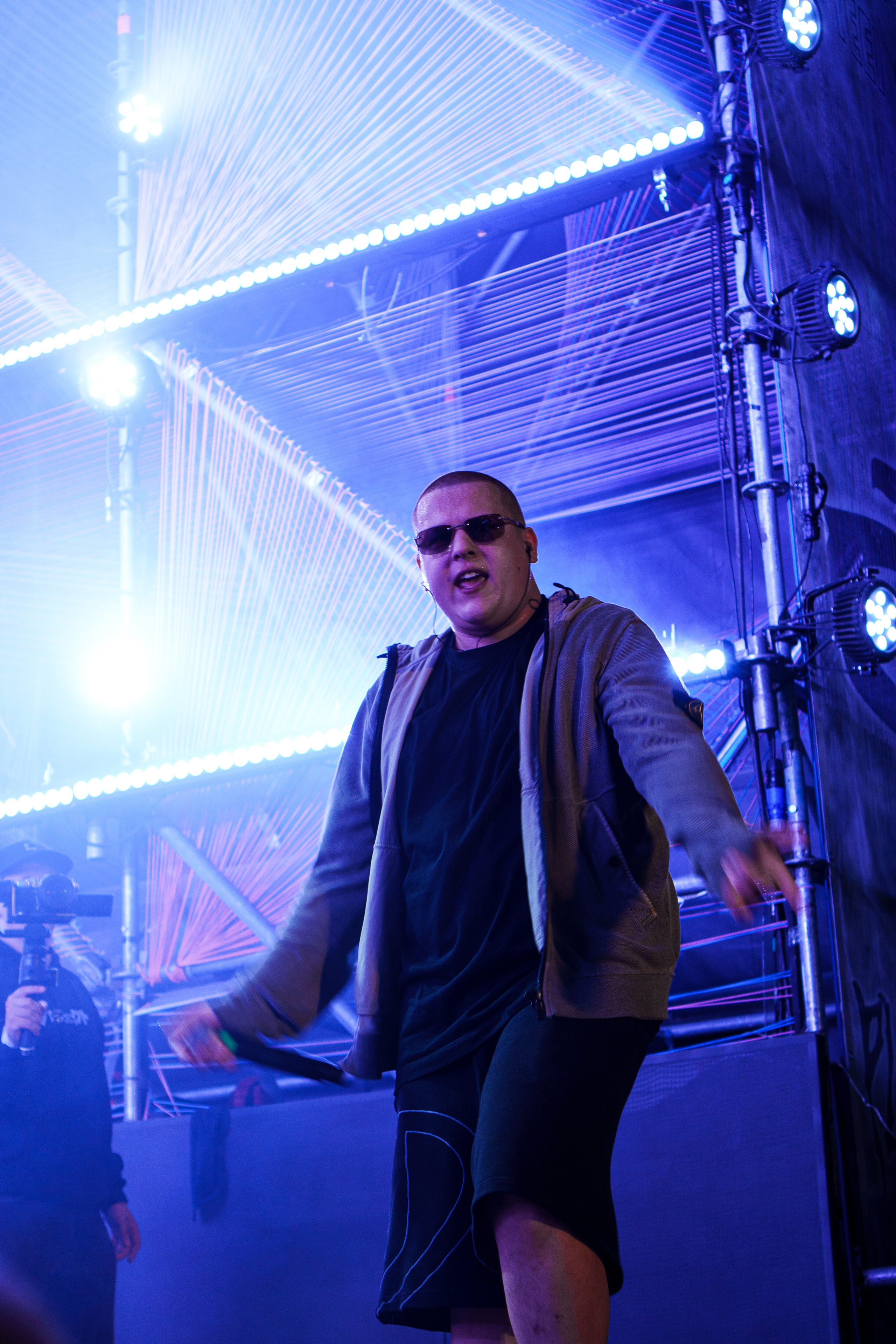 11.08.2023 | Players Show 3. Личный и концертный фотограф в Москве