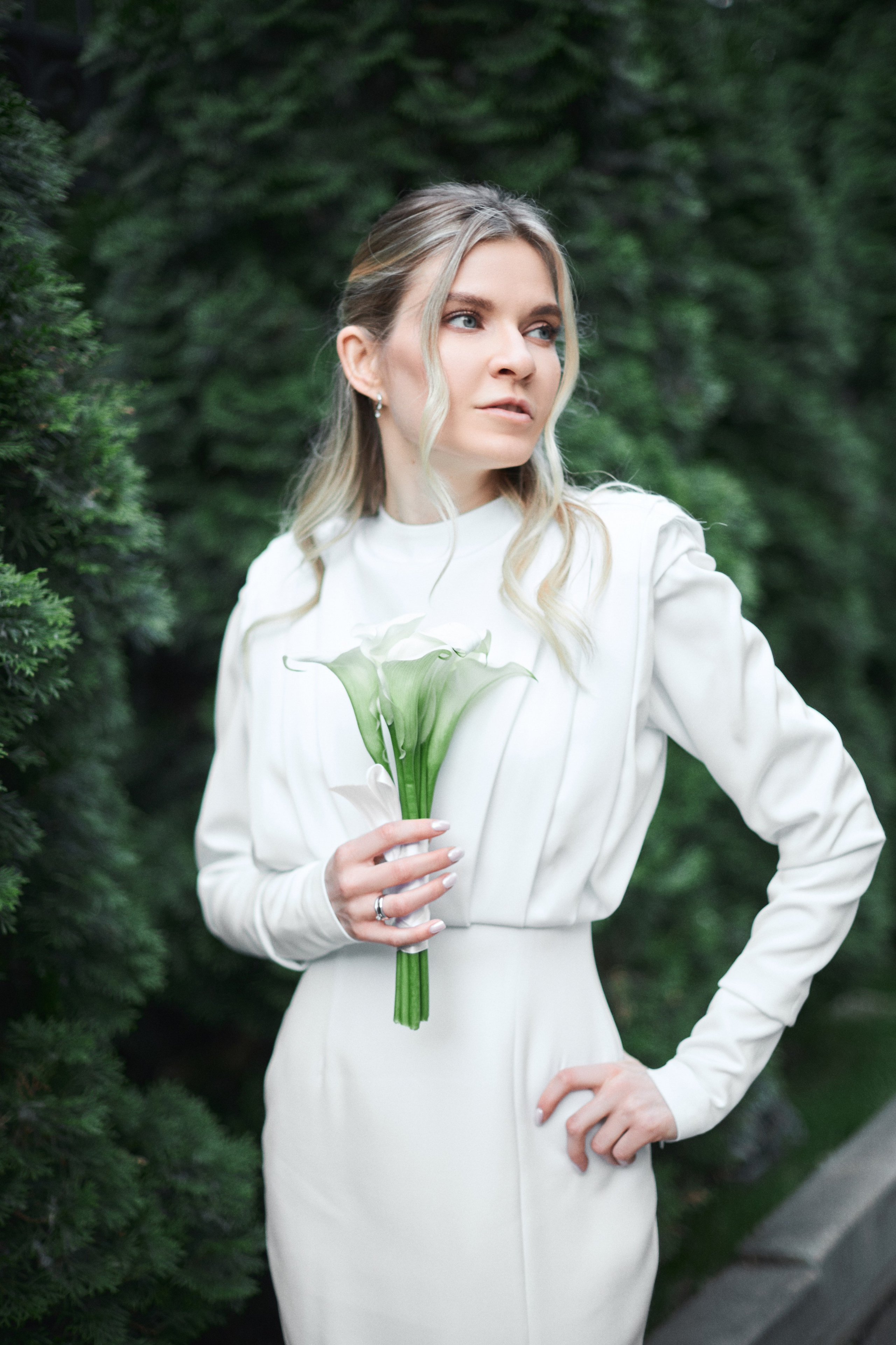 Михаил и Алина. Brand и контент фотограф