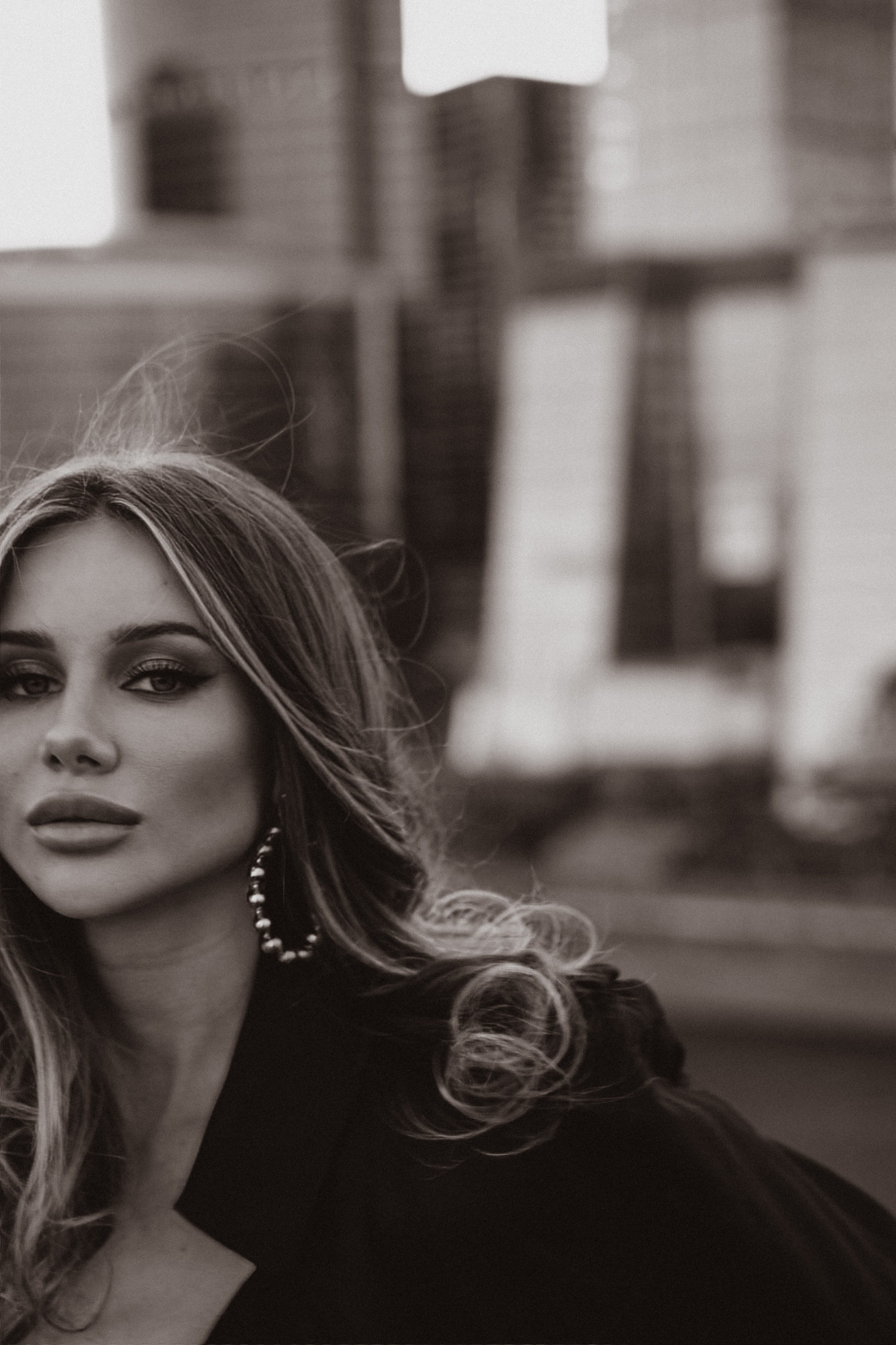 WOMAN. Милена. Фотограф-Видеограф Москва