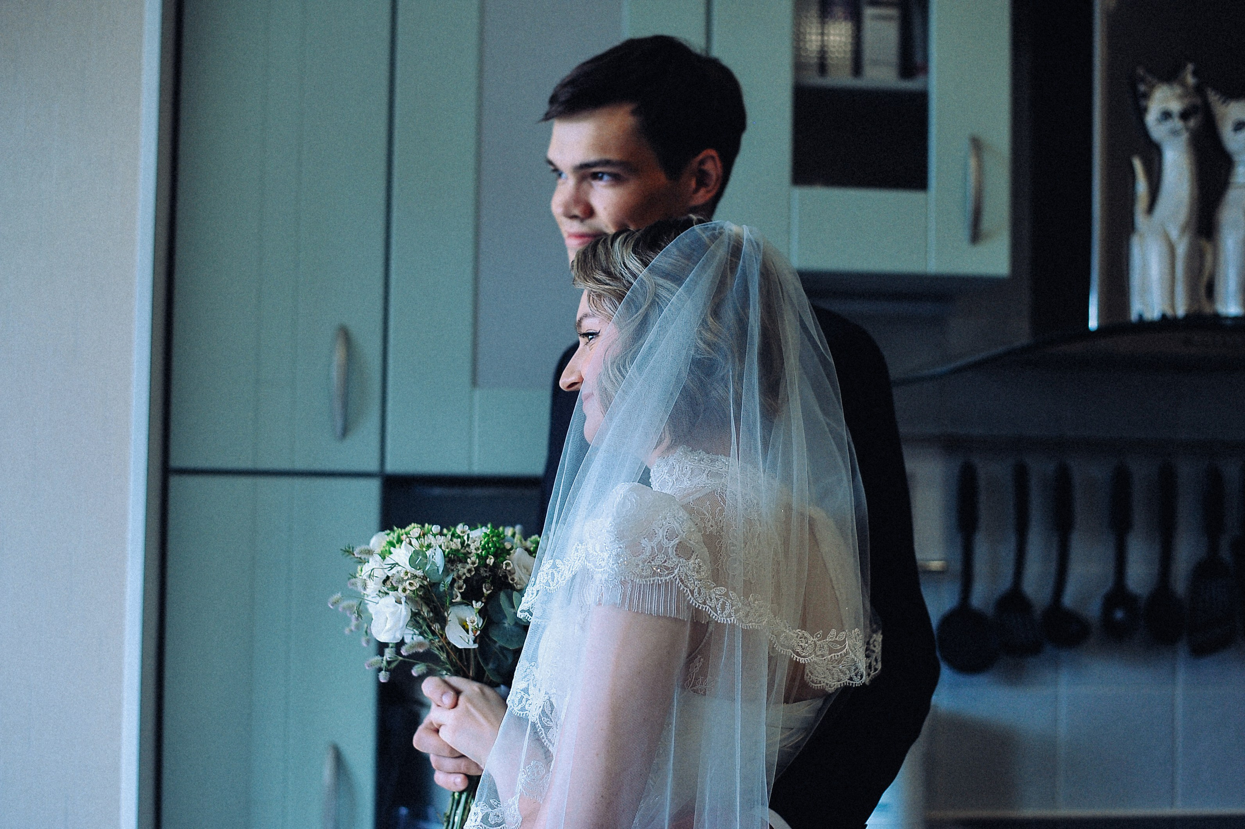 Свадьбы. Элька Мурзина