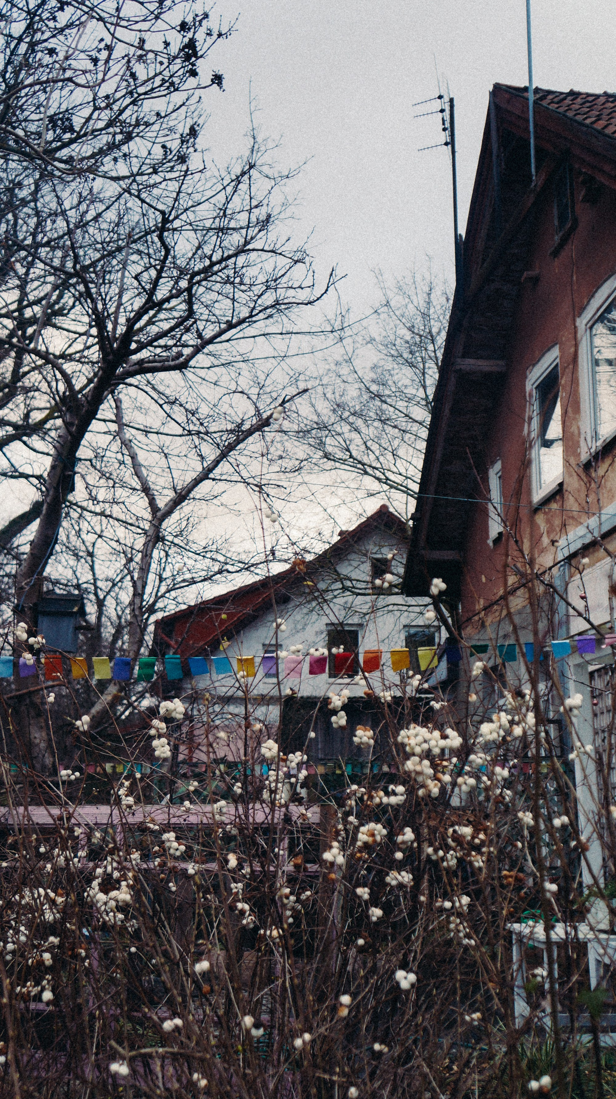 Прогулка. Элька Мурзина