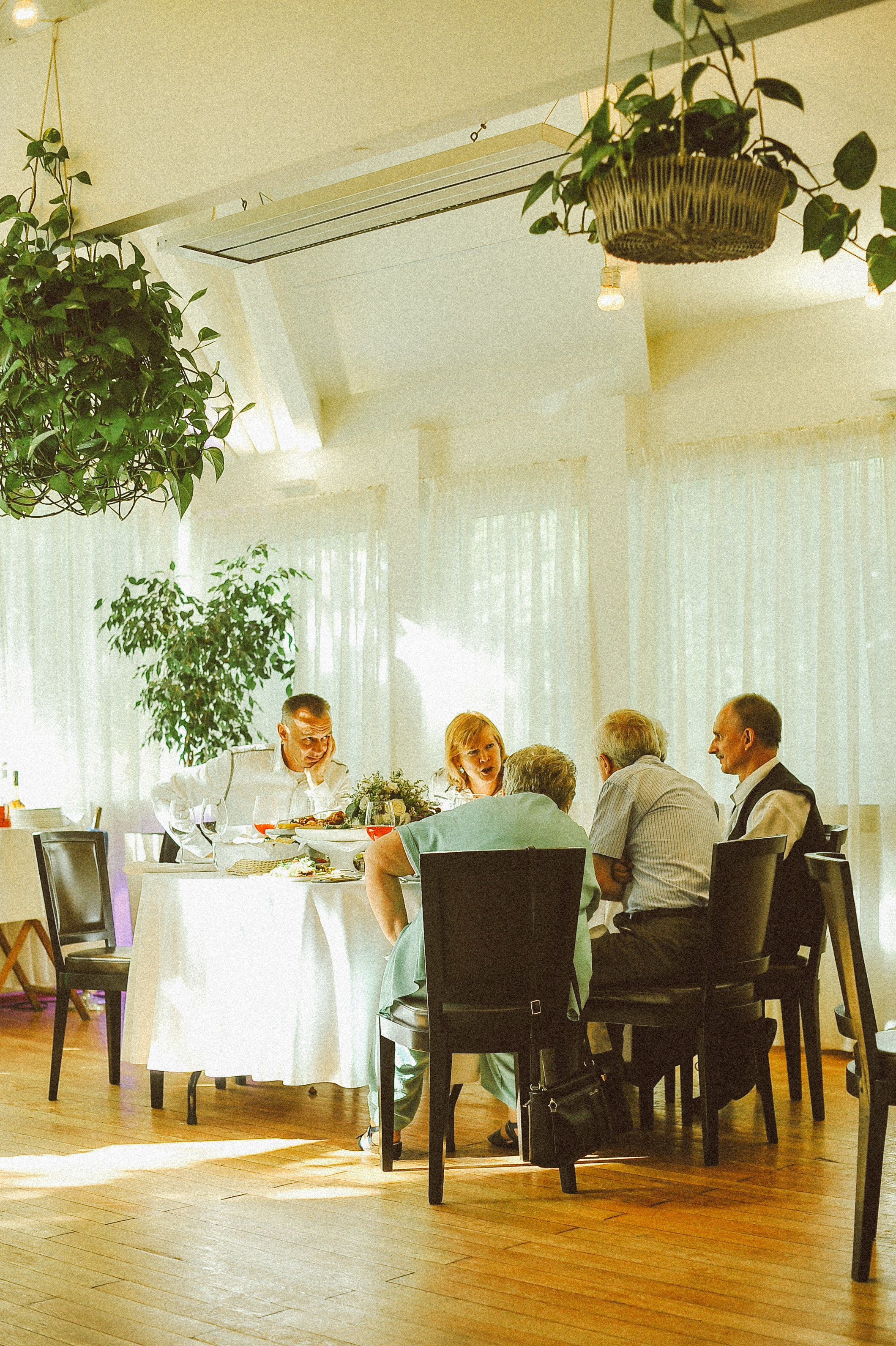 Свадьбы. Элька Мурзина