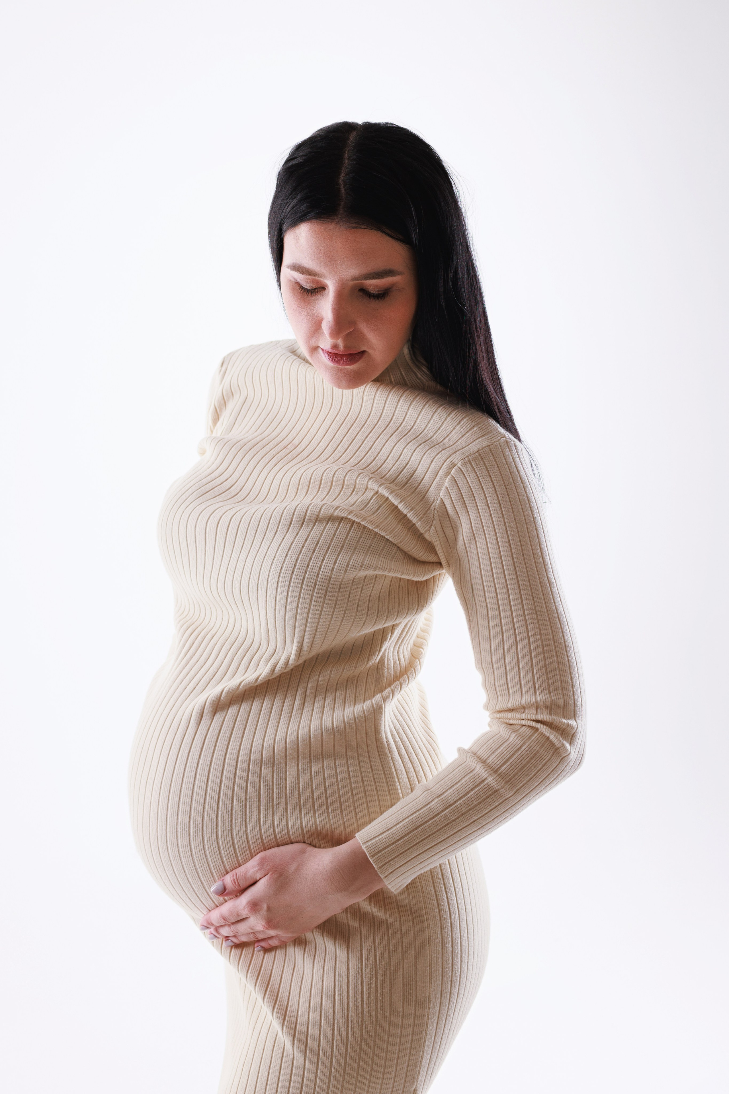 Фотограф беременности. Newborn Фотограф в Твери