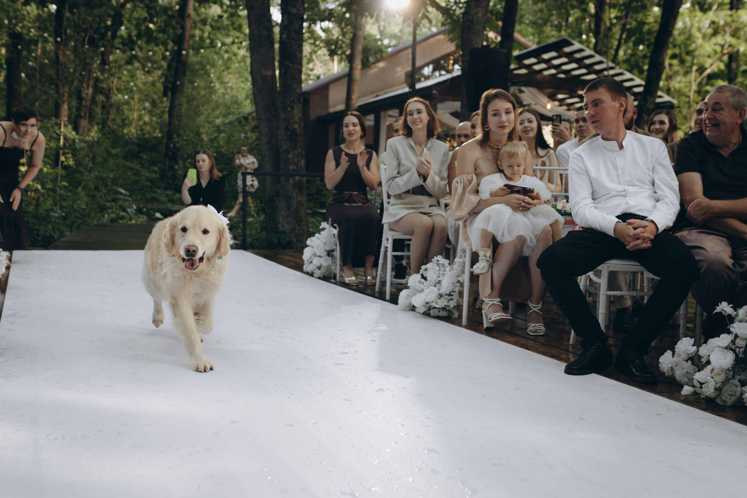 Эльяр и Валерия. Фотограф Ксюша Белоносова