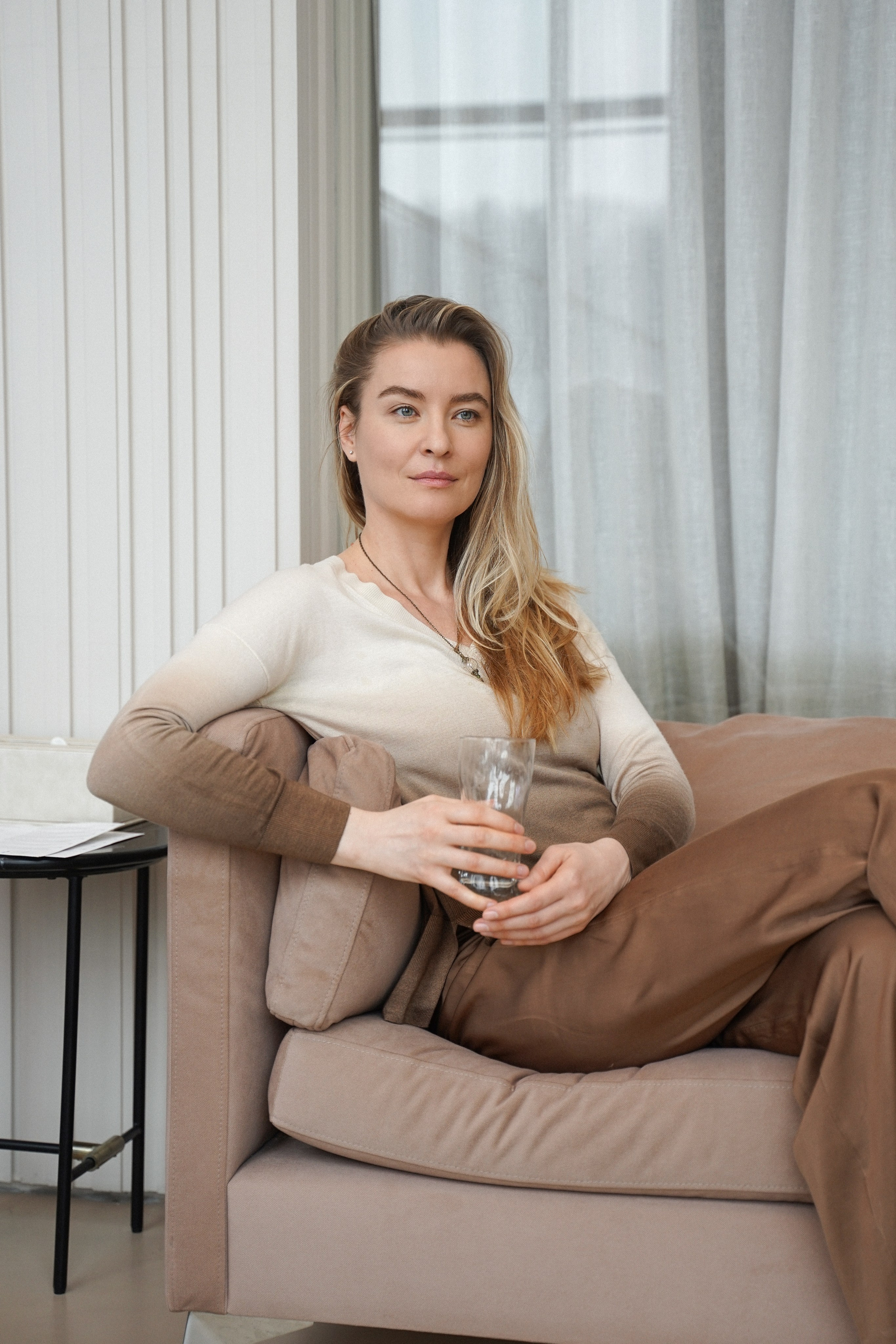 Юлианна. Вера Гренц 🎬 CONTENT CREATOR