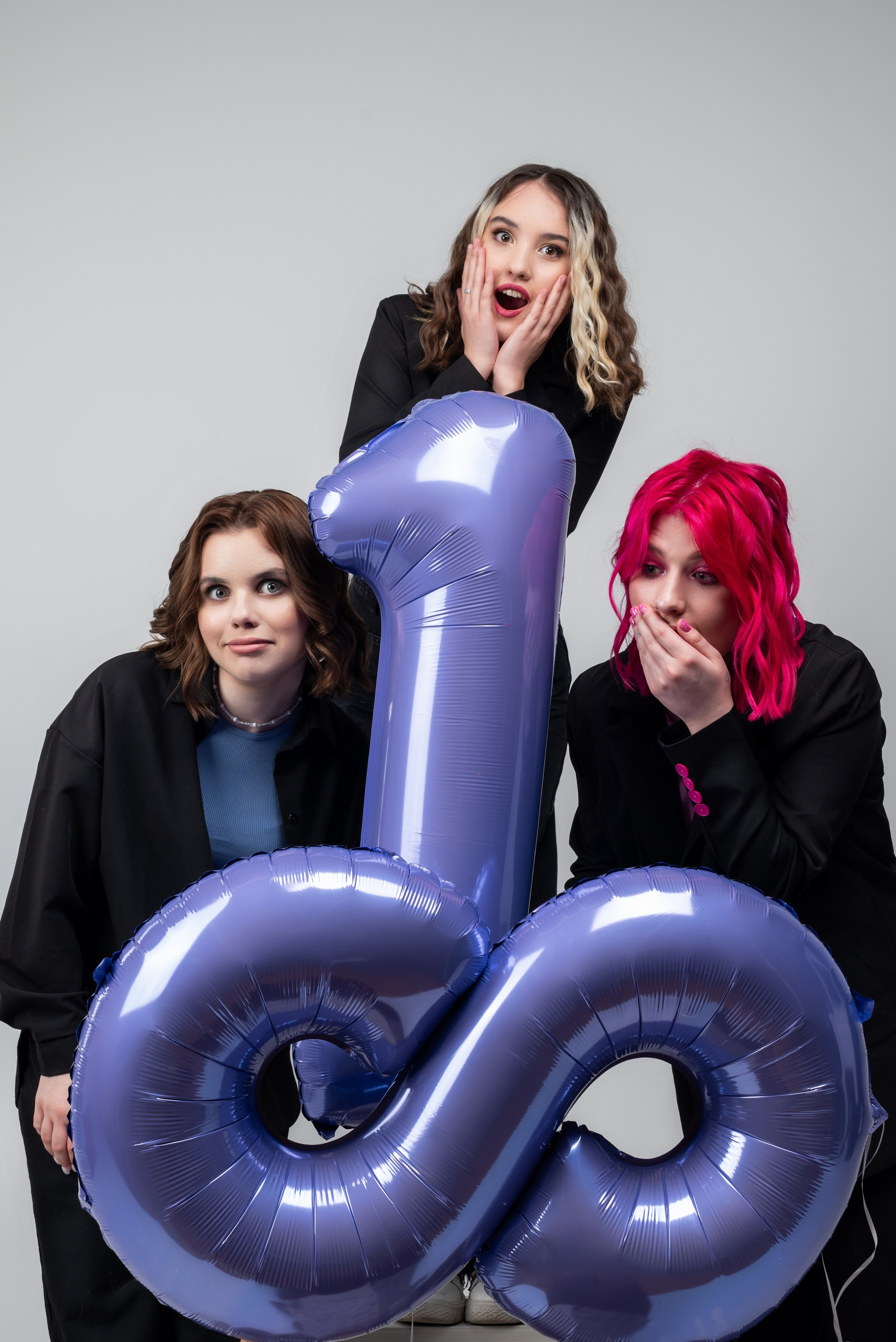 18 лет в студии. Фотовидео.рус