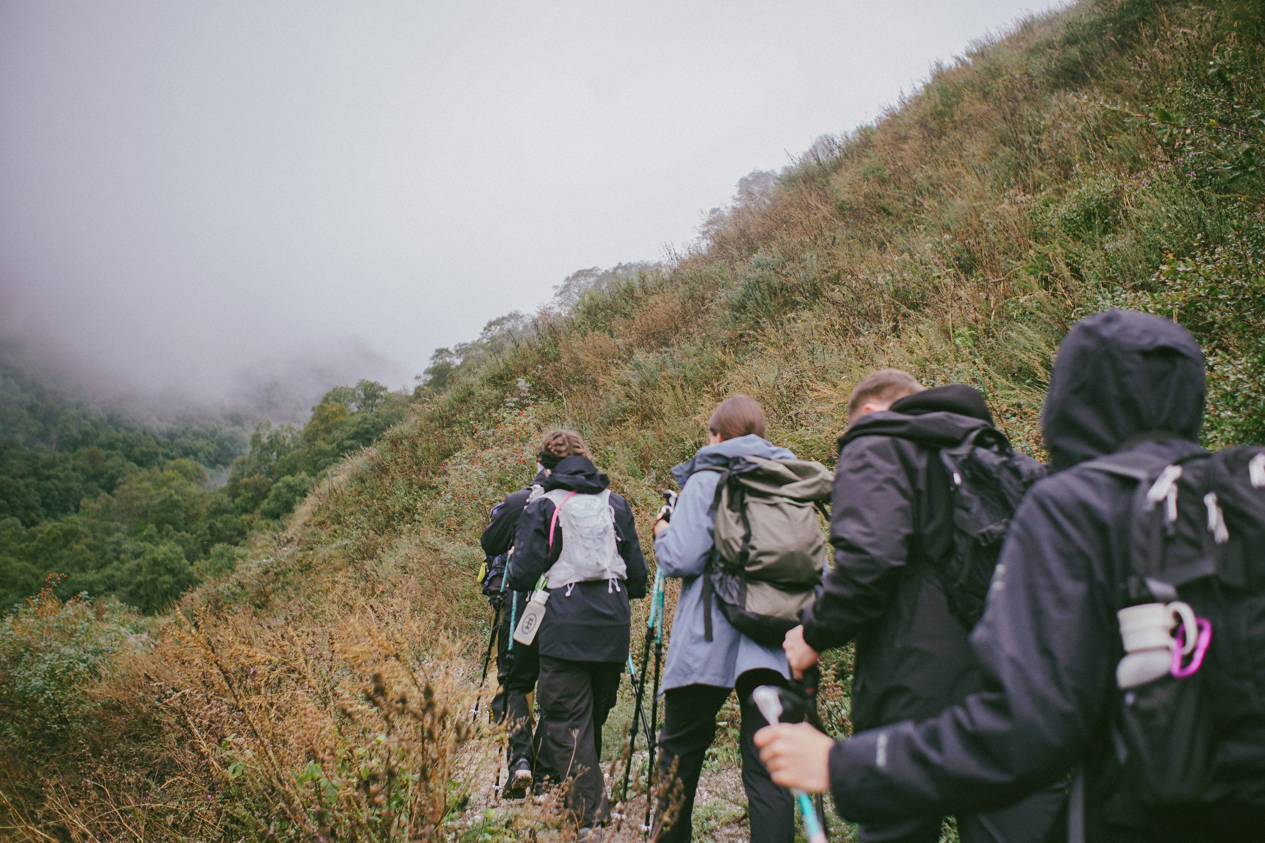 Блог про Верхнюю Балкарию. NECULTURED PHOTOGRAPHER