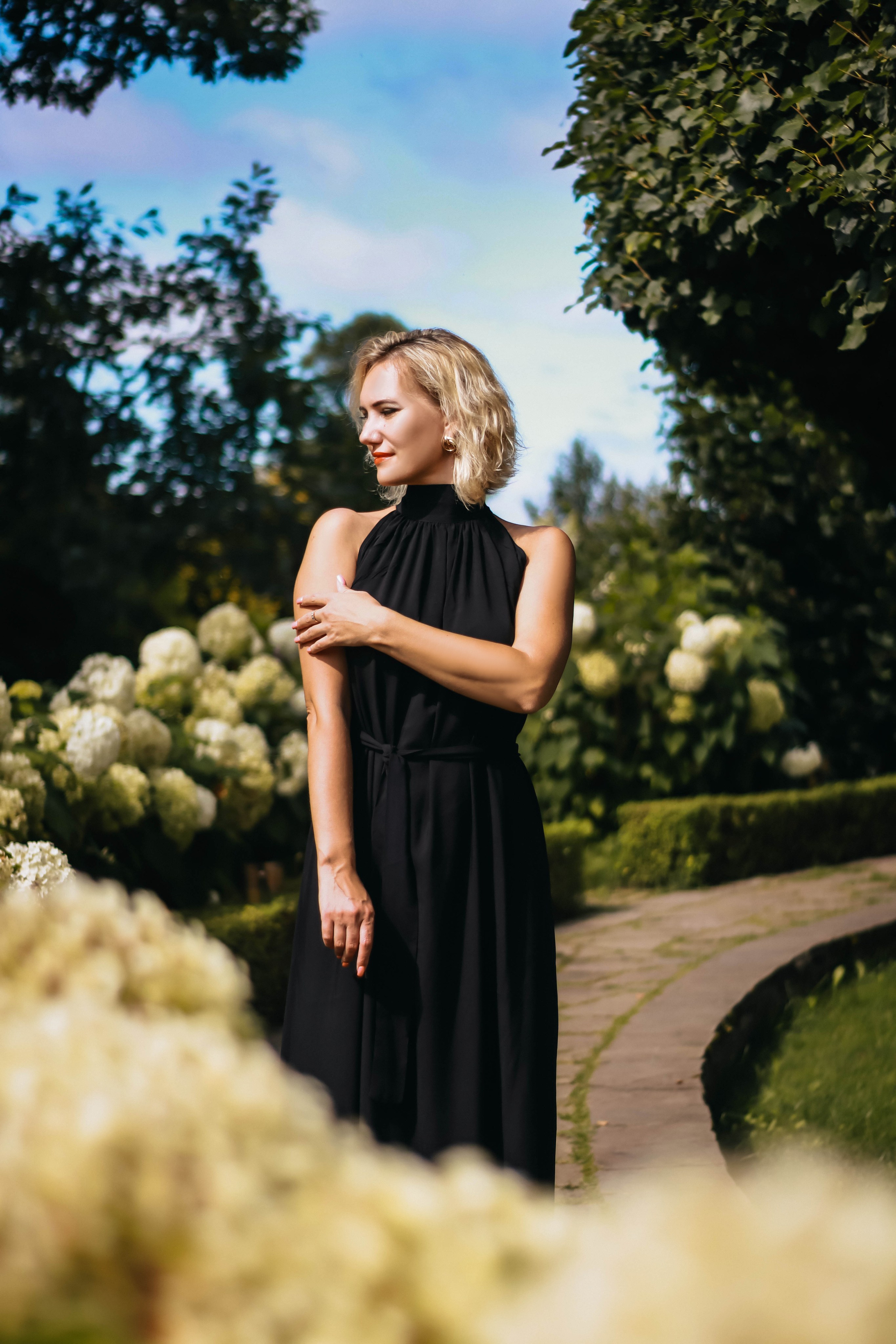 Марина и Соня. Фотограф Дарья Маташкова