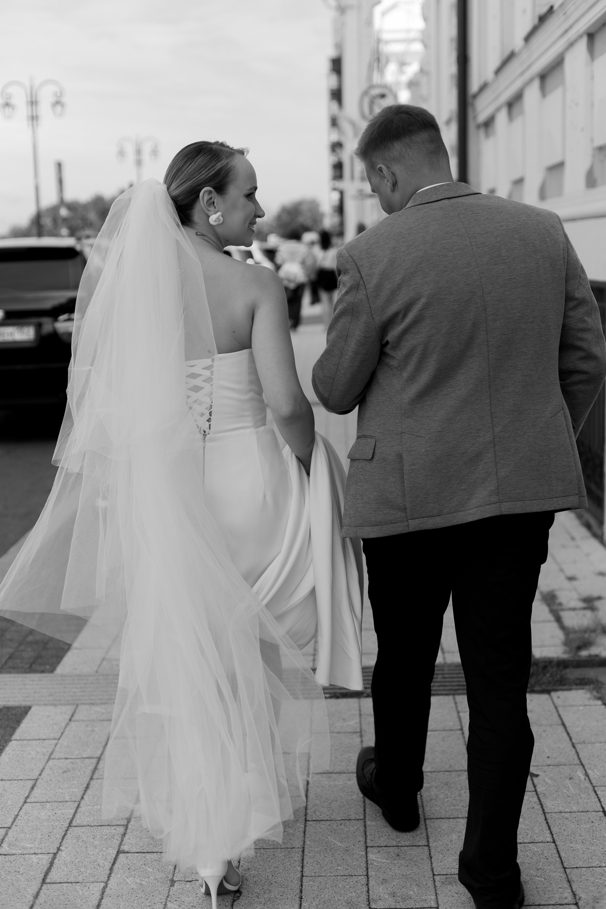 Август, 5. Фотограф Дарья Белова Нижний Новгород, Балахна