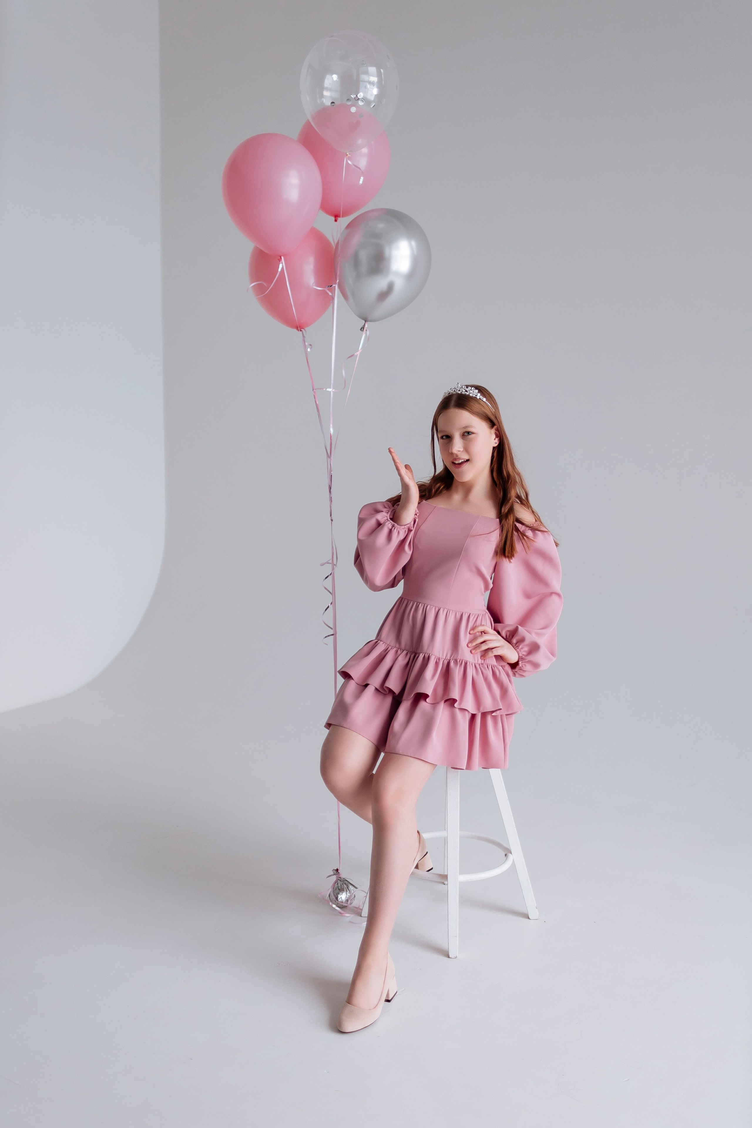 Марго. Семейный фотограф в Сургуте Тимершина Мария