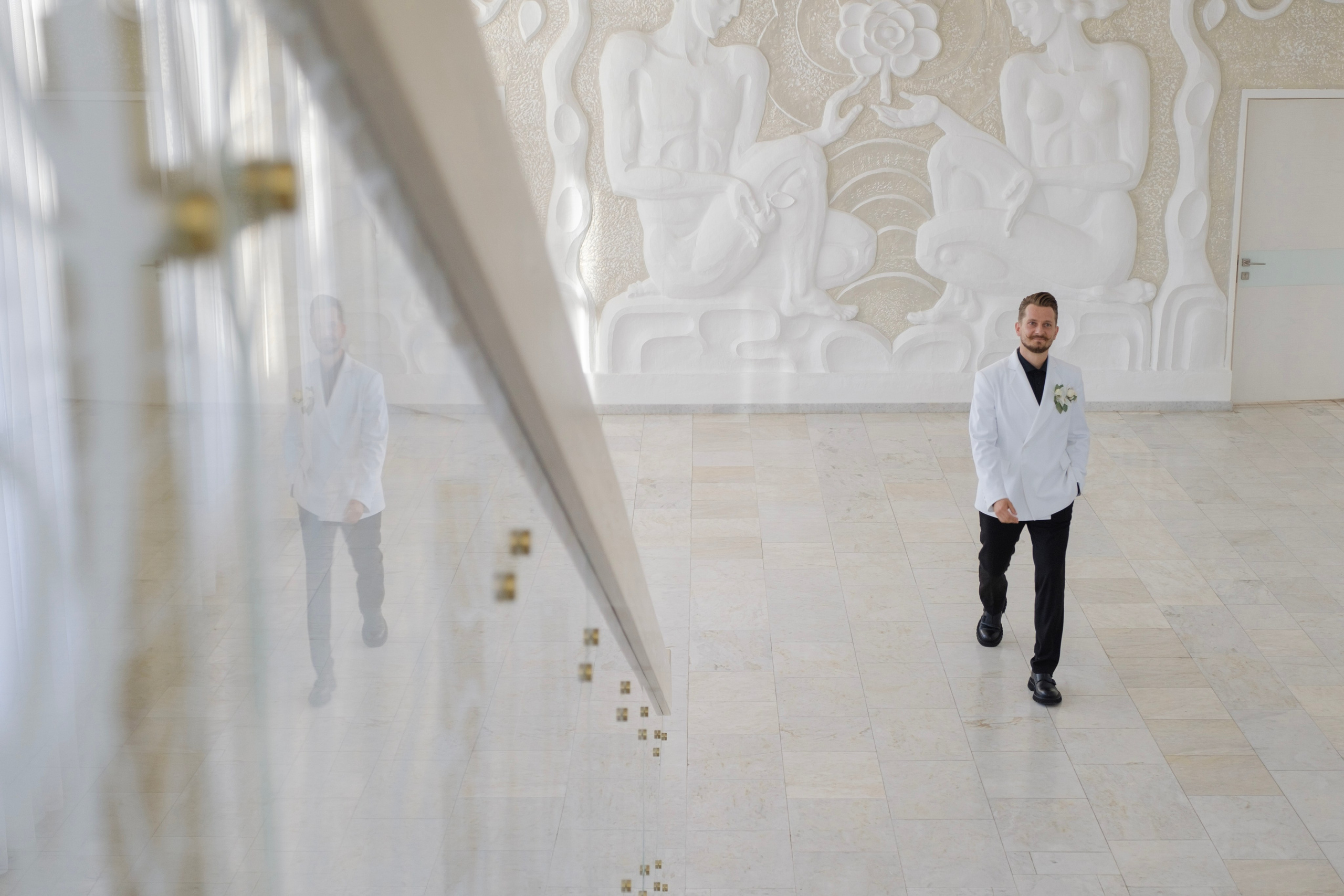 Alexander Alina. Wedding photographer