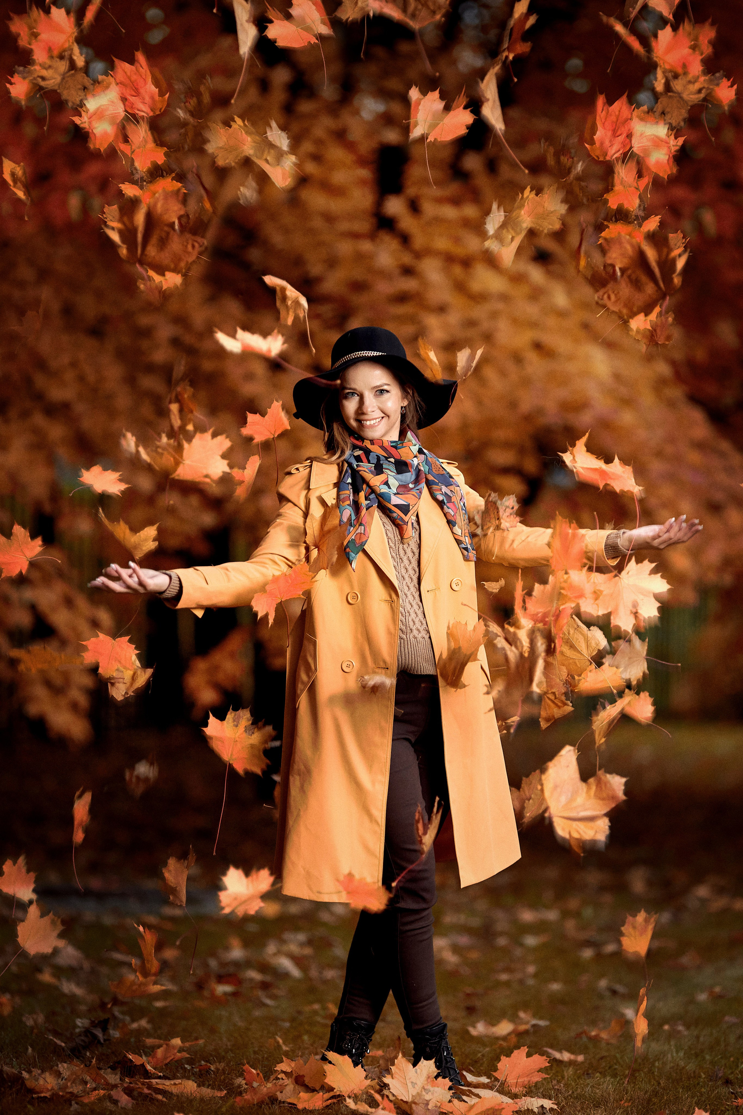 Саша. Свадебный и семейный фотограф Игорь Елагин