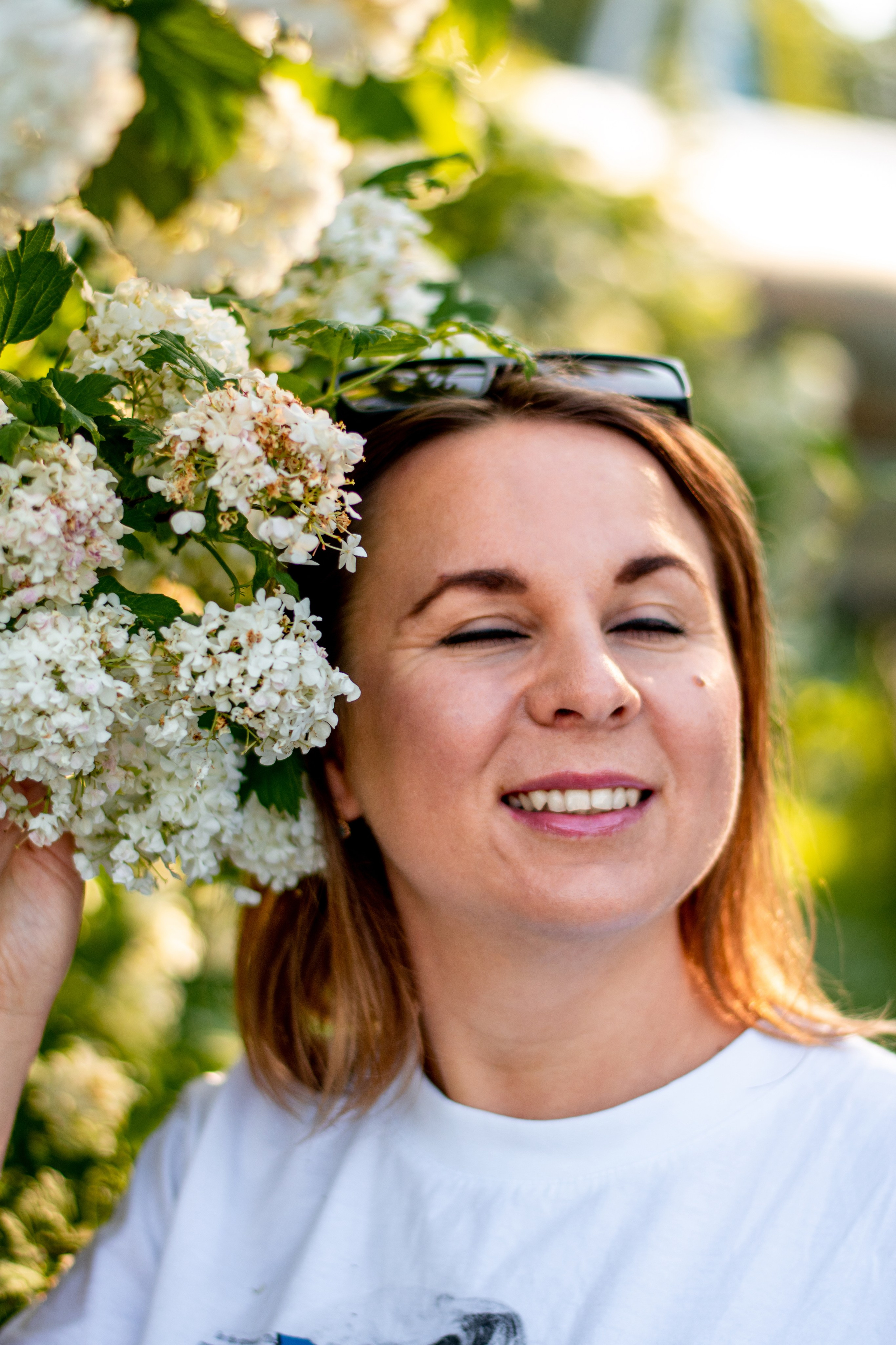 Вера. Диво остров. Фотограф Санкт-Петербург | Дарья Першина