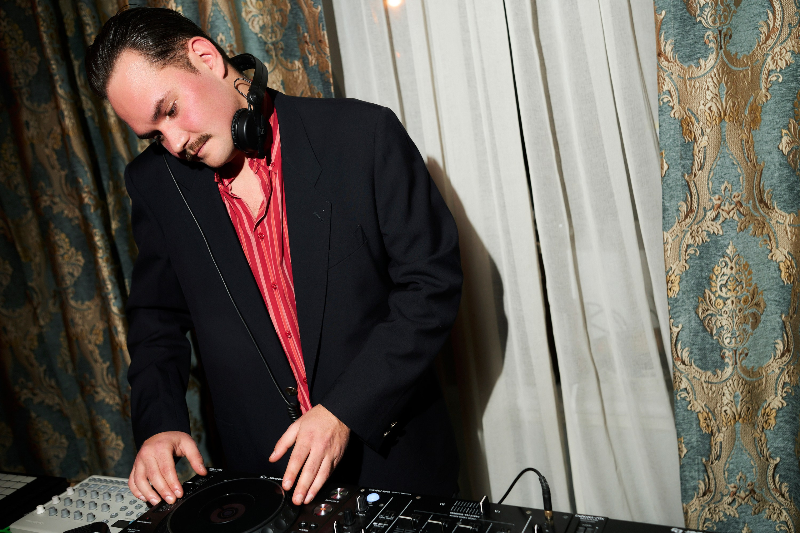 Cava. Night2Day Санкт-Петербург